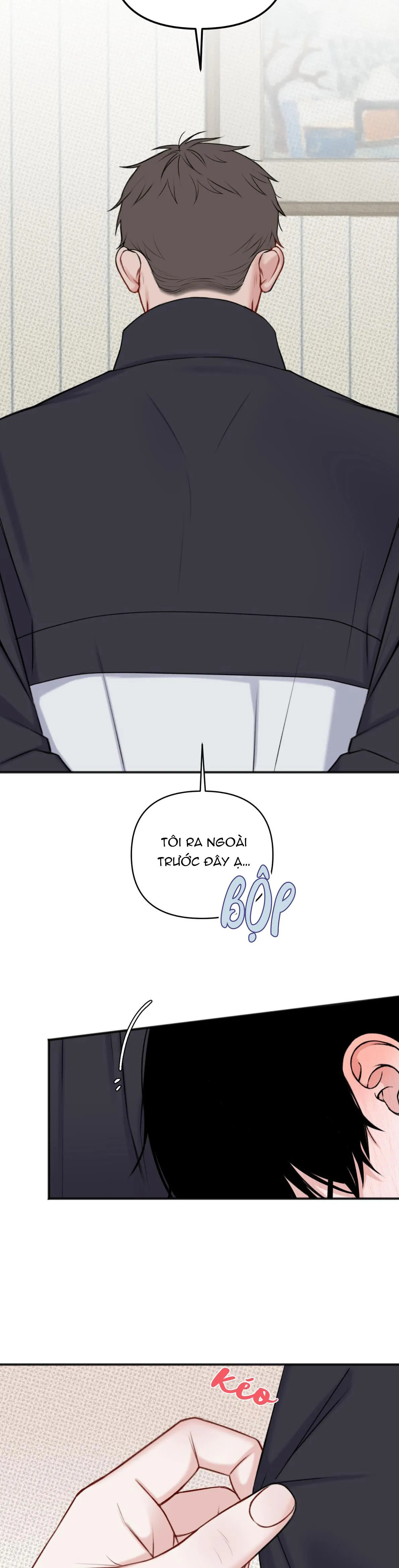 BÉ XÚC TU Chapter 8 Trang 29