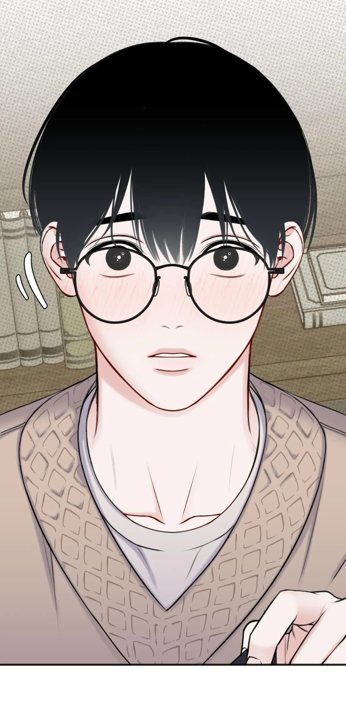 BÉ XÚC TU Chapter 8 Trang 31