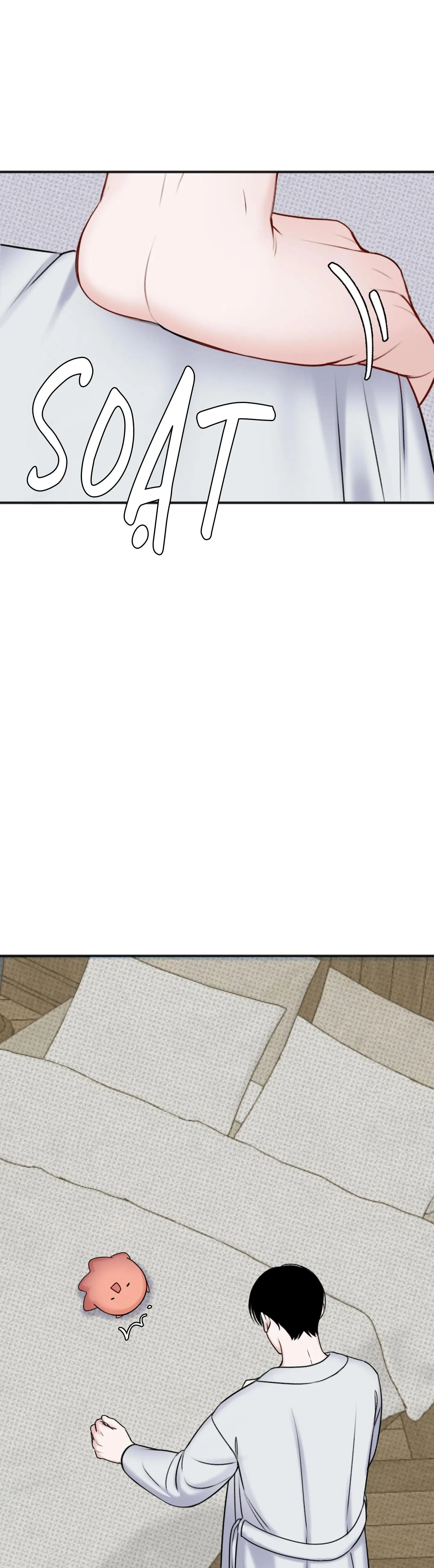 BÉ XÚC TU Chapter 9 Trang 4