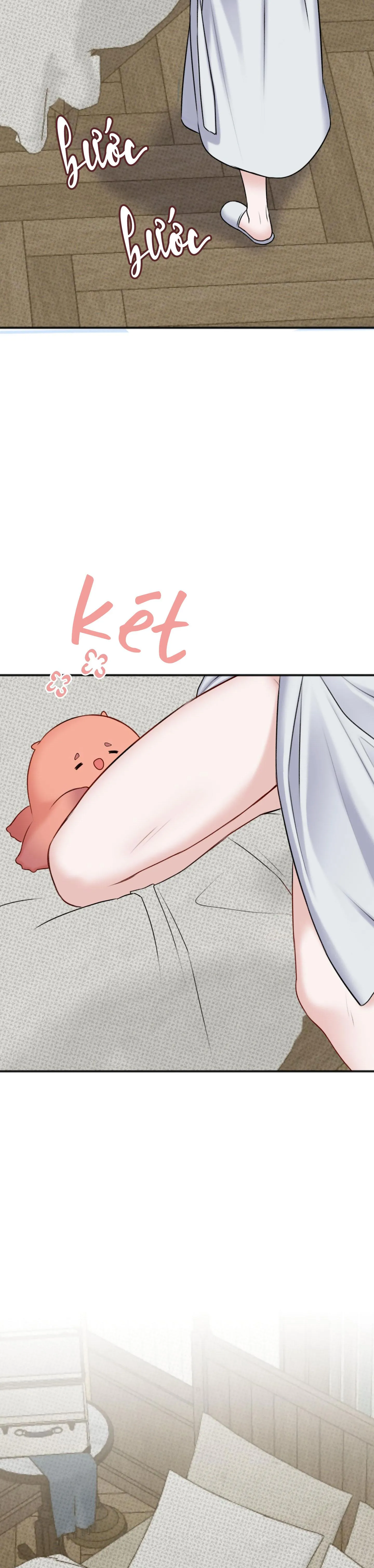 BÉ XÚC TU Chapter 9 Trang 5