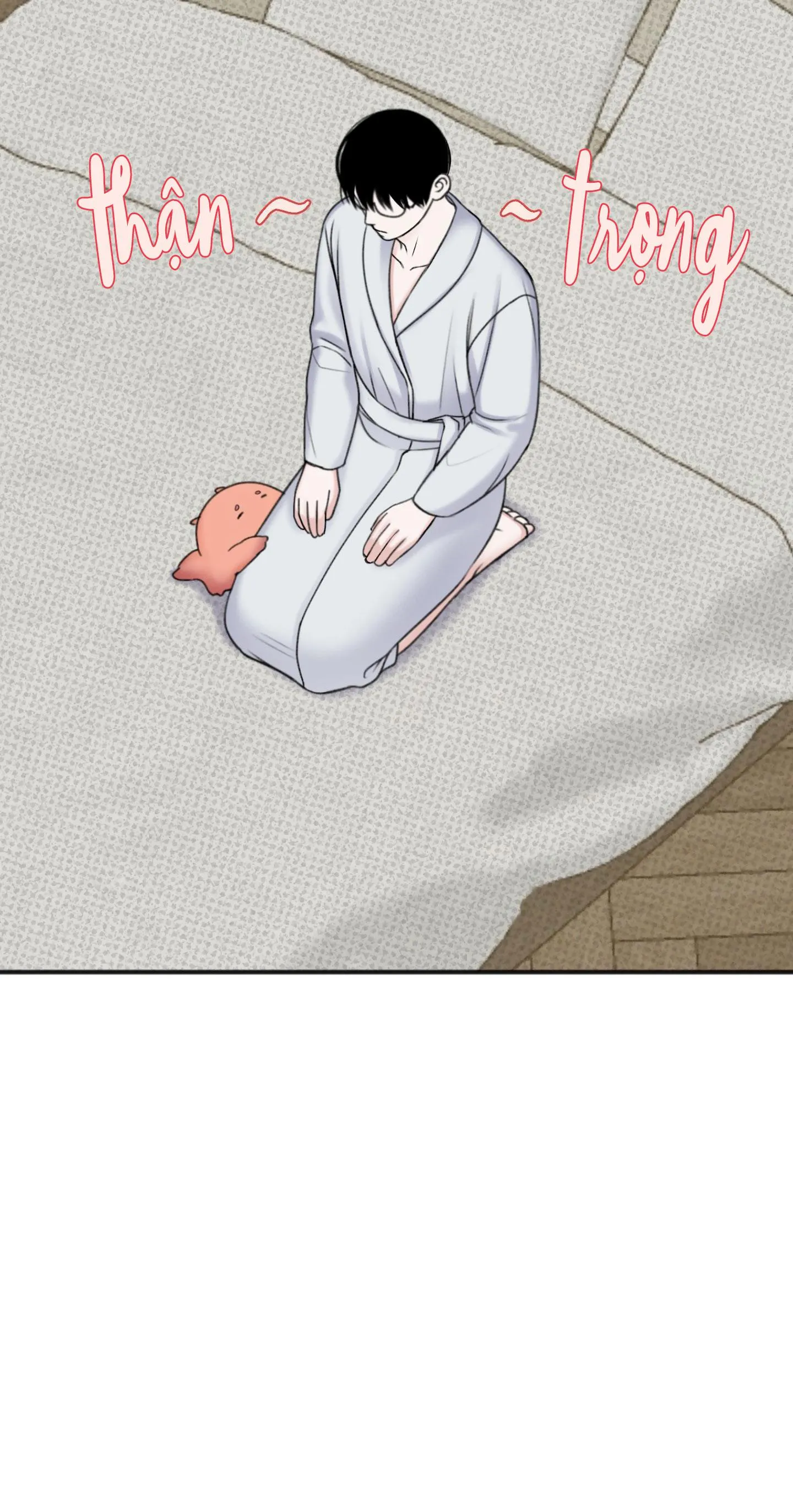 BÉ XÚC TU Chapter 9 Trang 6