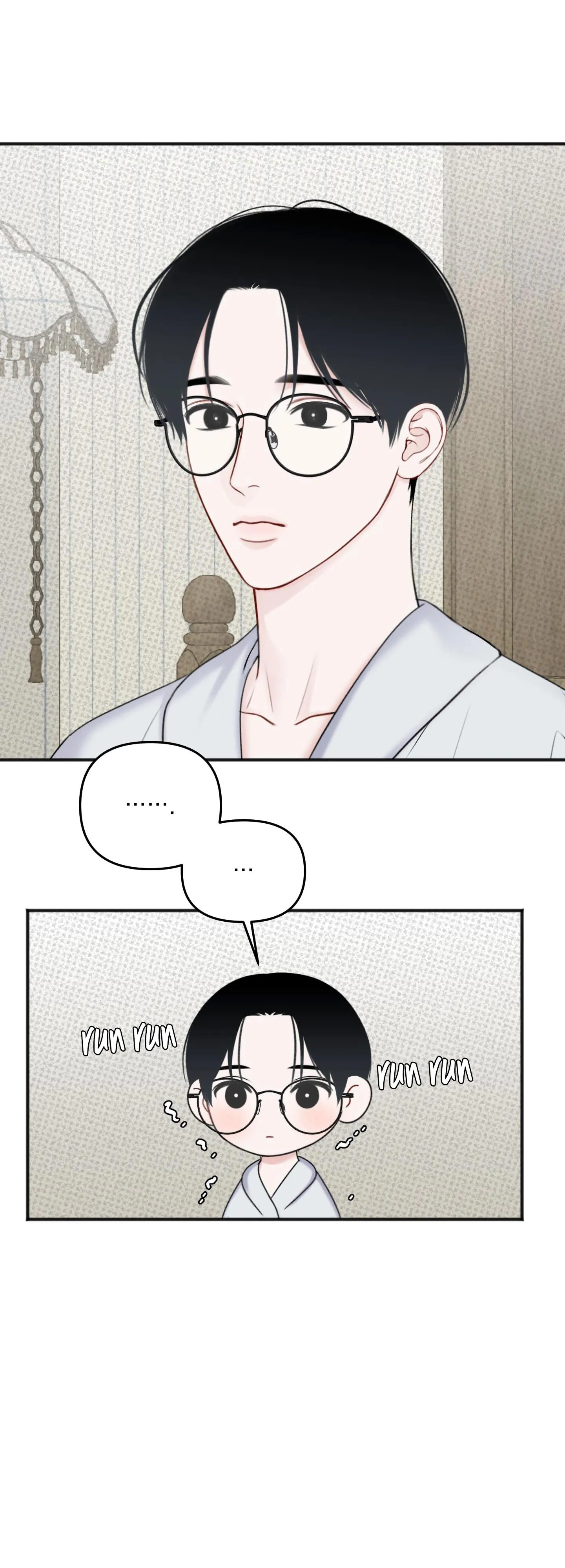 BÉ XÚC TU Chapter 9 Trang 7