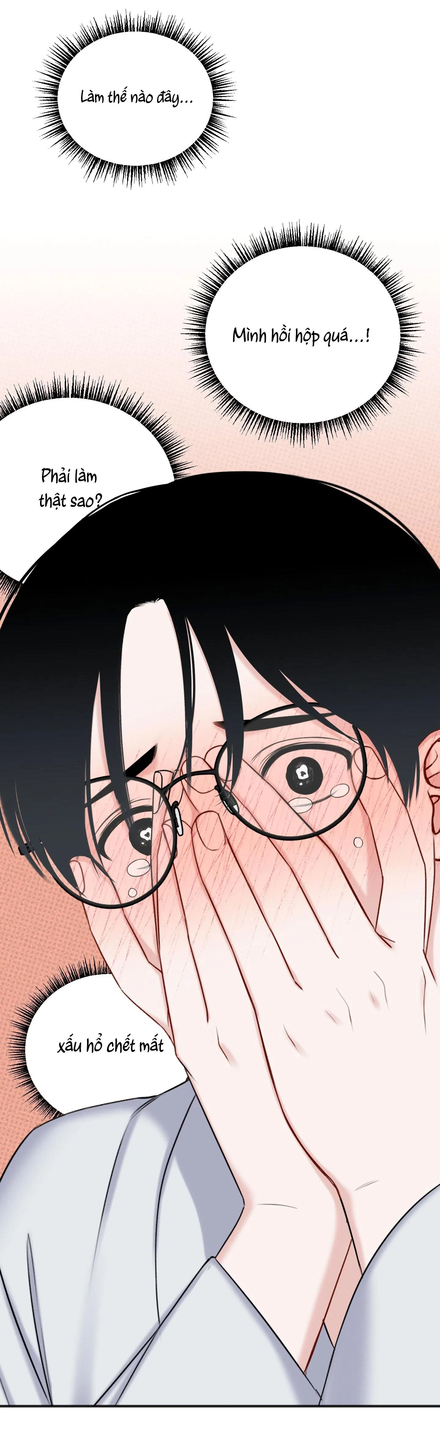 BÉ XÚC TU Chapter 9 Trang 8