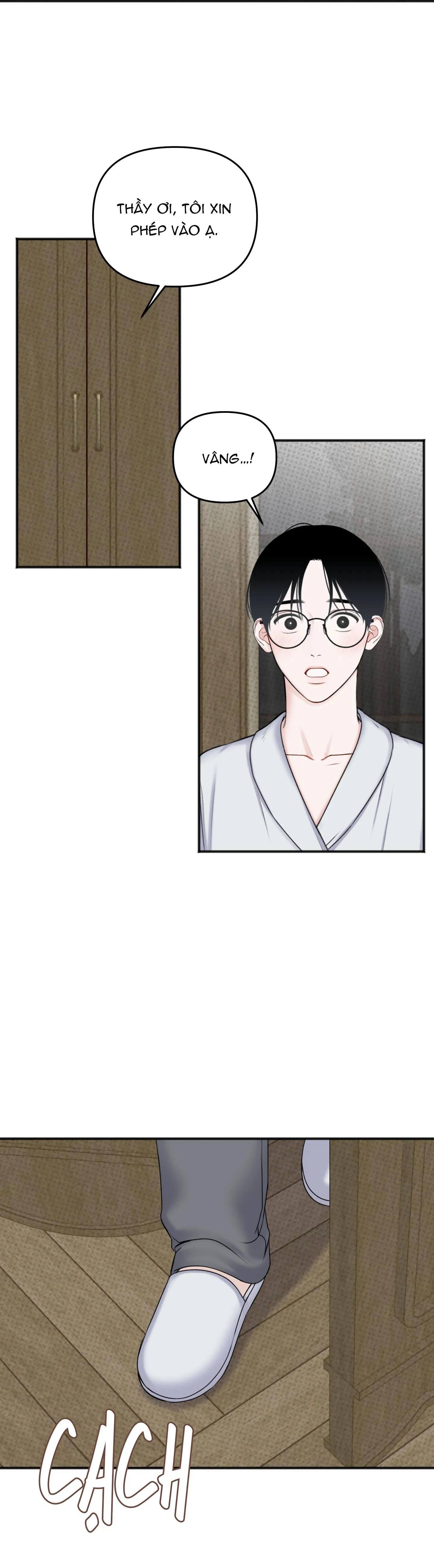 BÉ XÚC TU Chapter 9 Trang 10