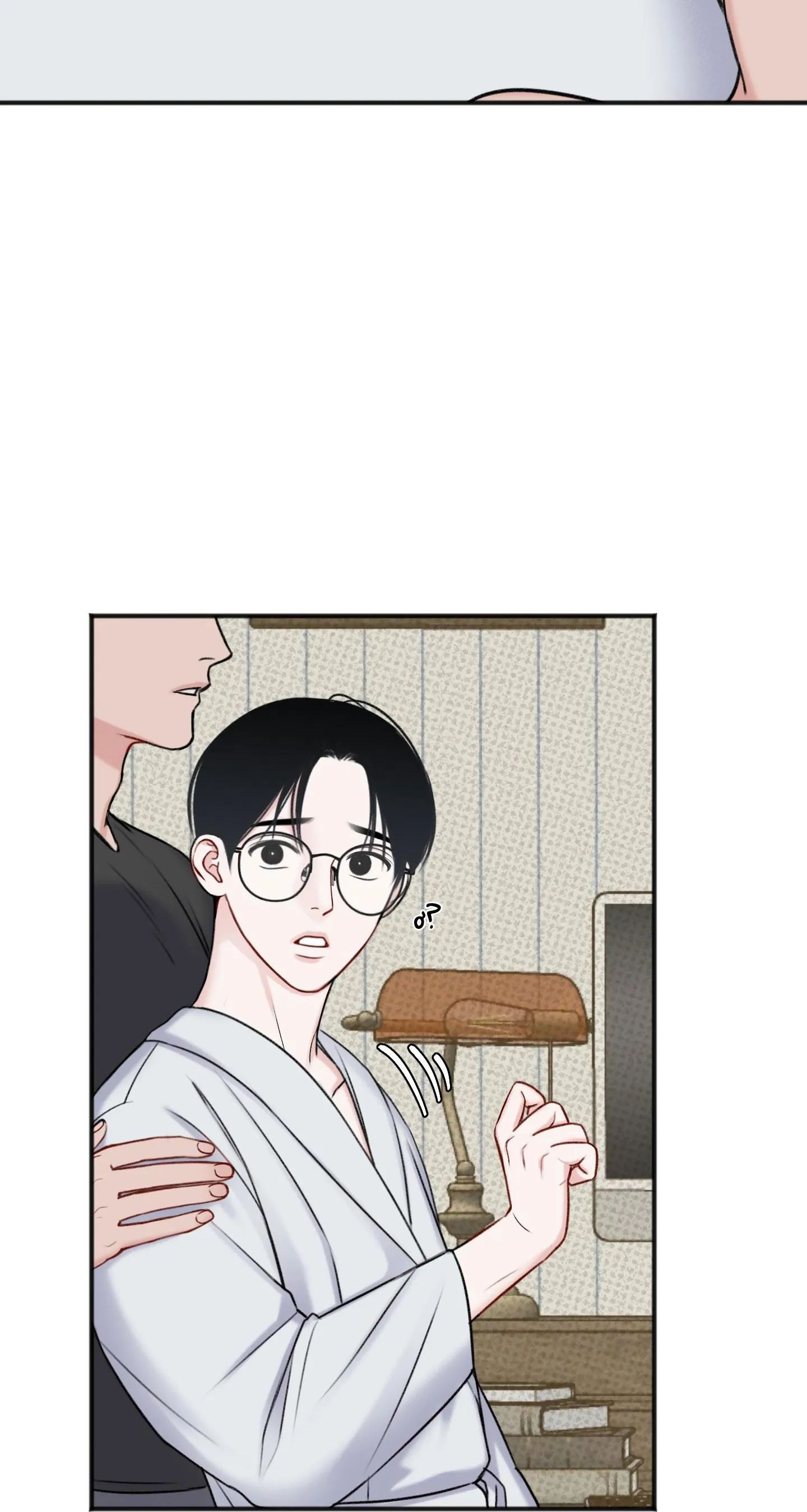 BÉ XÚC TU Chapter 9 Trang 16