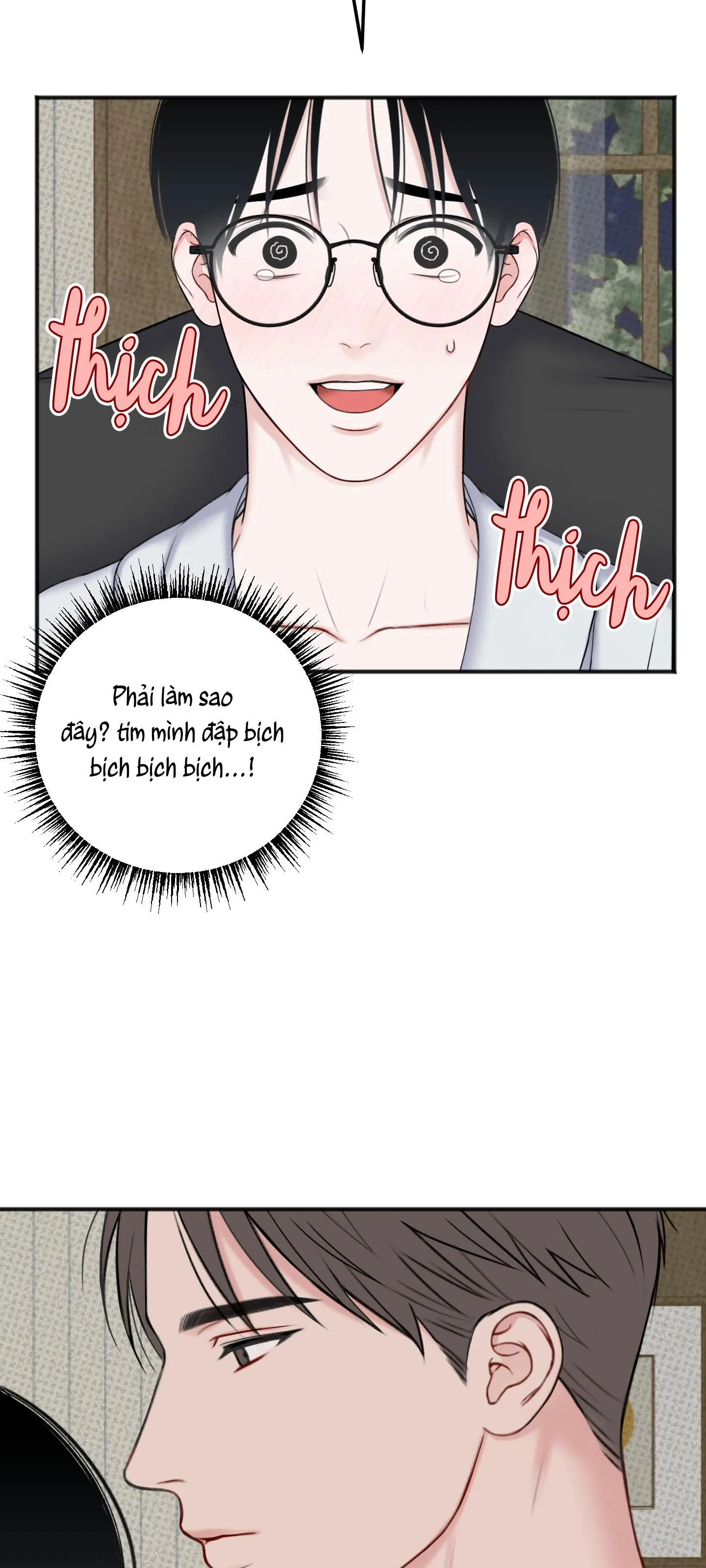 BÉ XÚC TU Chapter 9 Trang 18