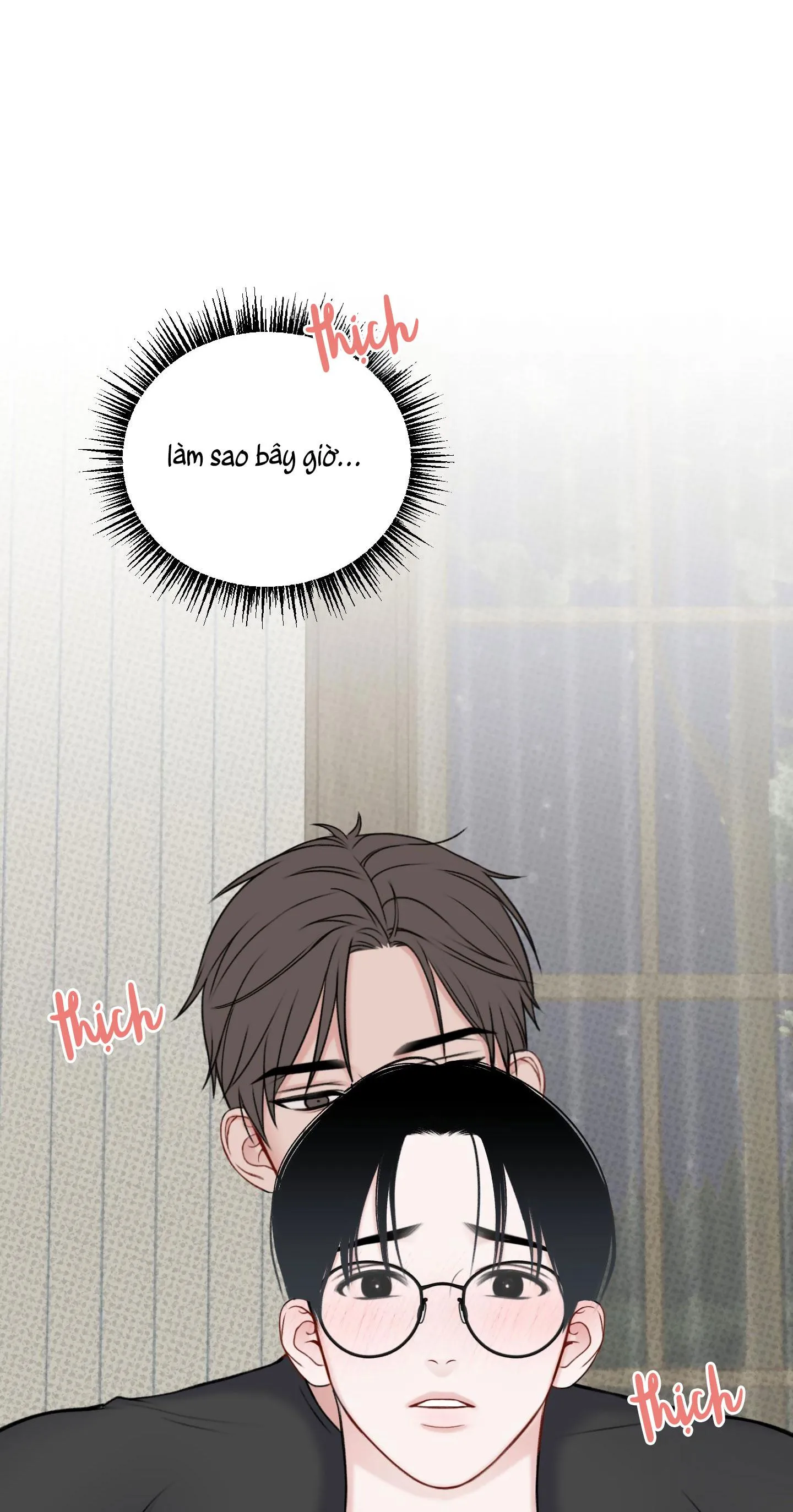 BÉ XÚC TU Chapter 9 Trang 20