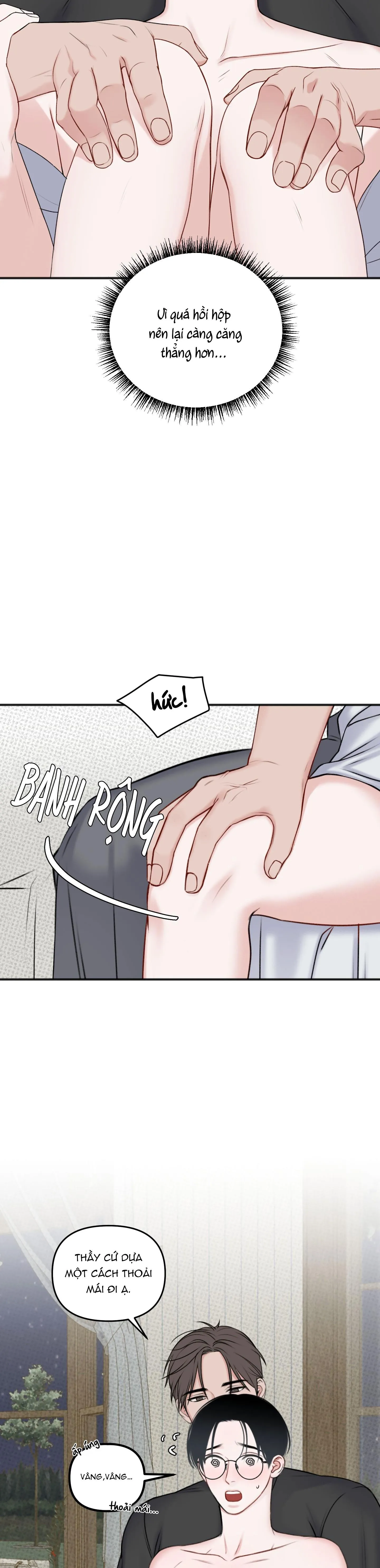 BÉ XÚC TU Chapter 9 Trang 21