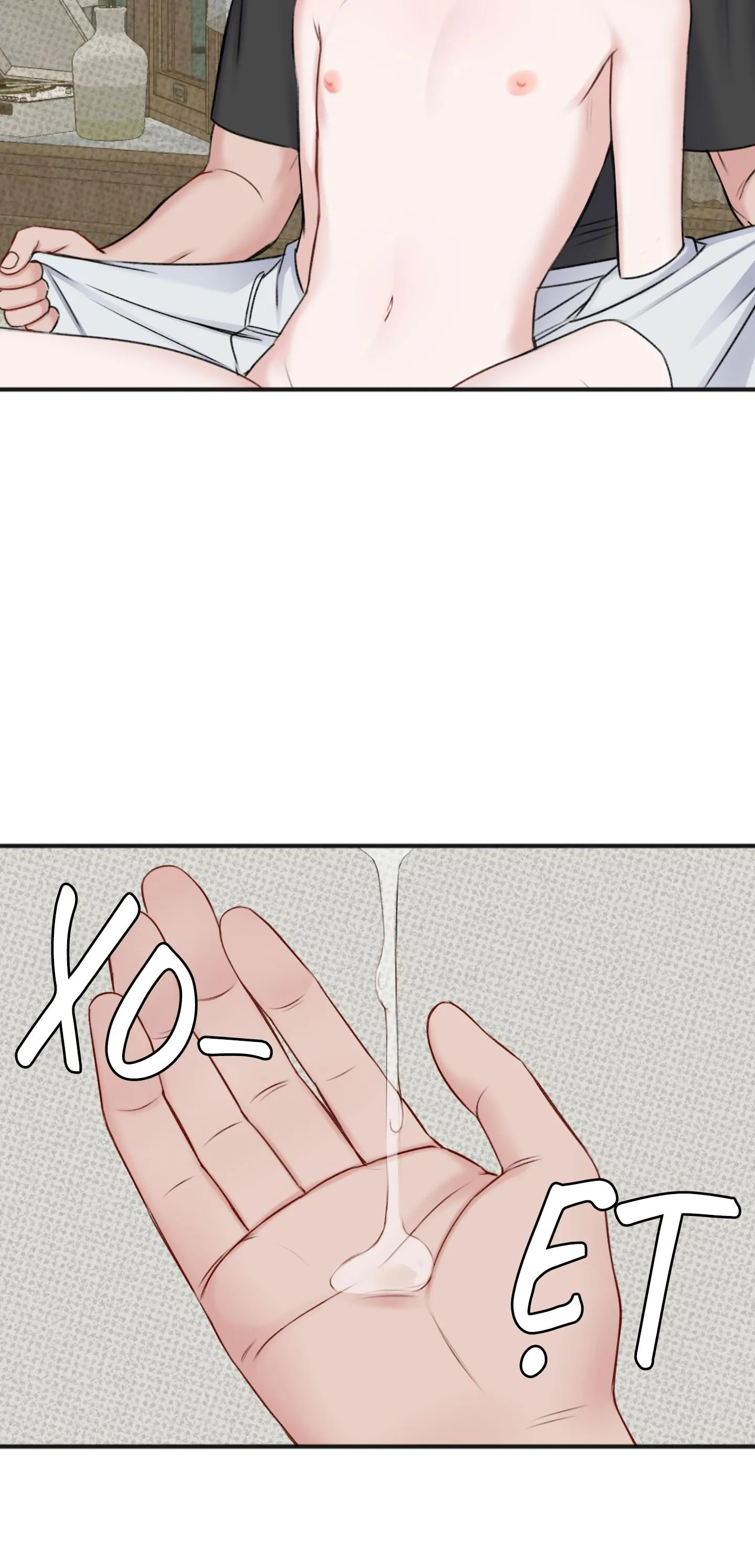 BÉ XÚC TU Chapter 9 Trang 22