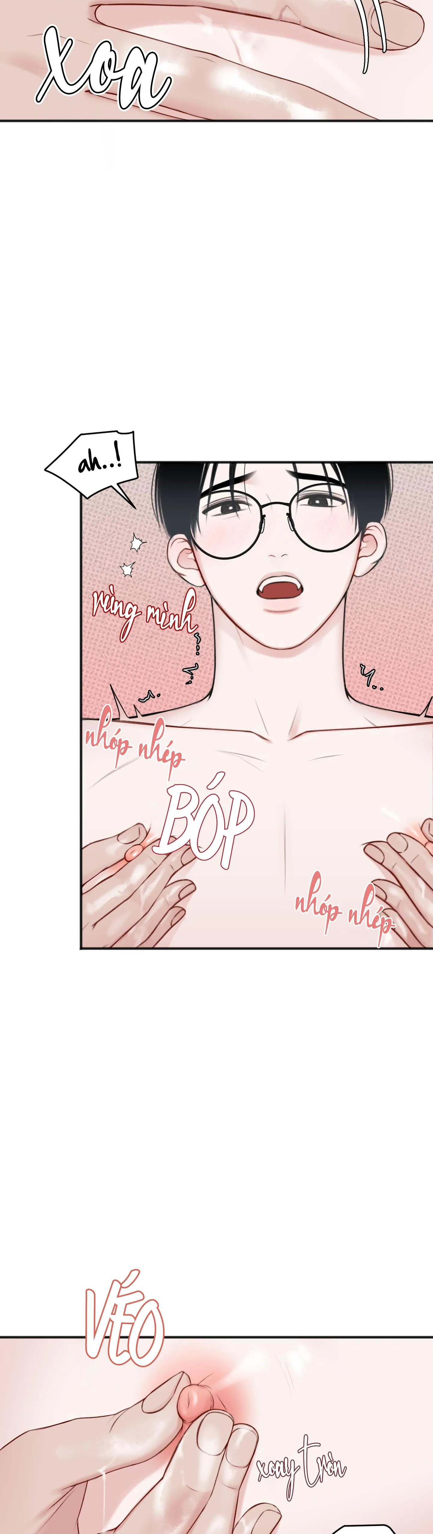 BÉ XÚC TU Chapter 9 Trang 24