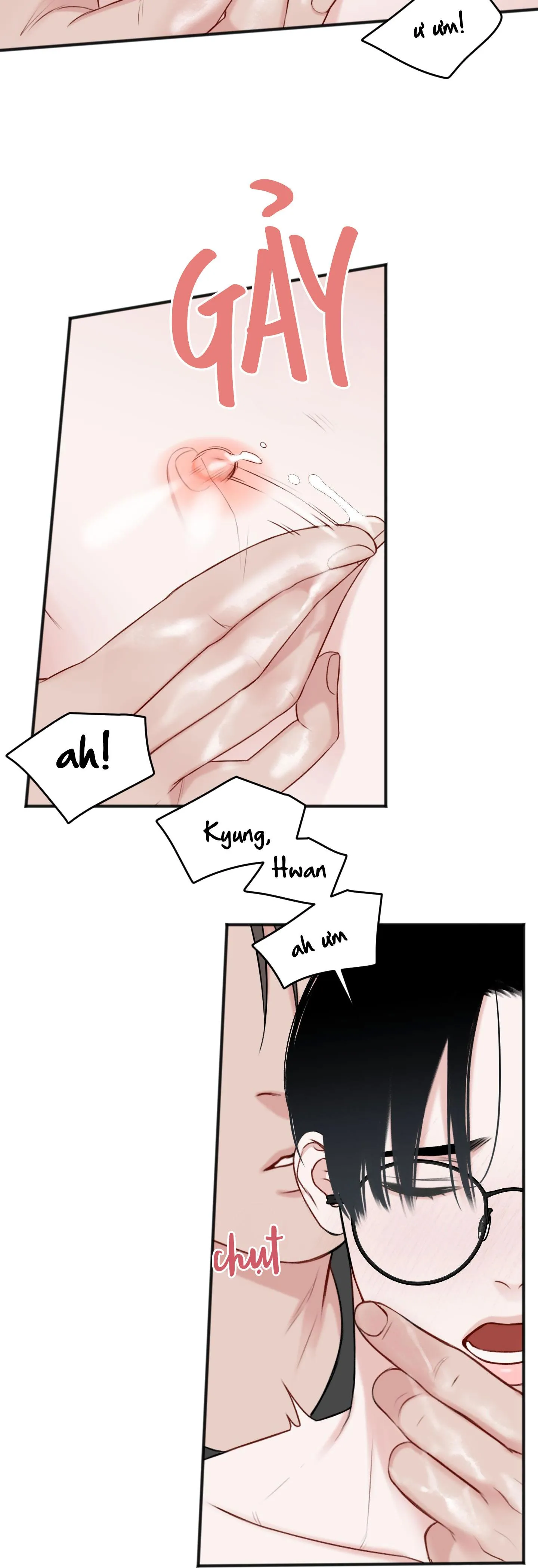 BÉ XÚC TU Chapter 9 Trang 25