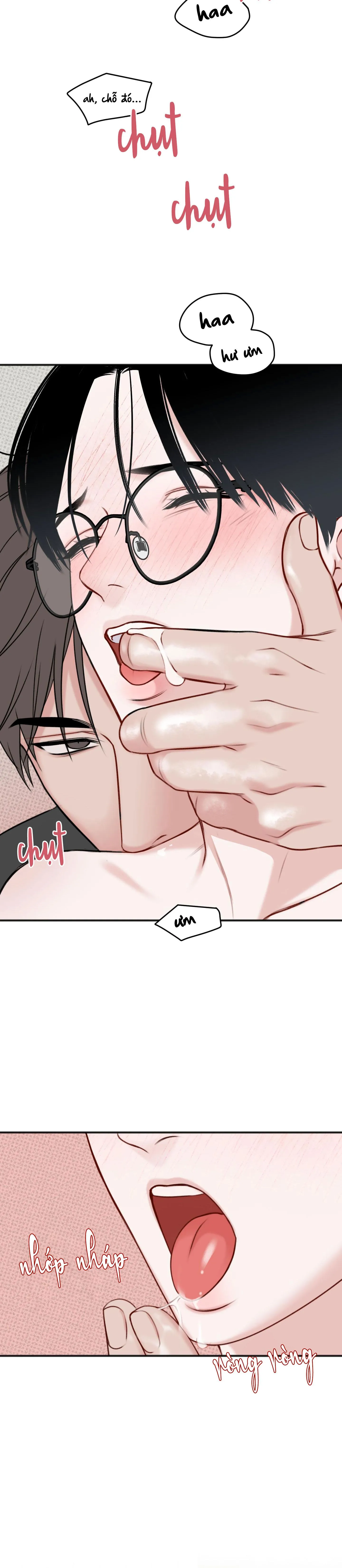 BÉ XÚC TU Chapter 9 Trang 27