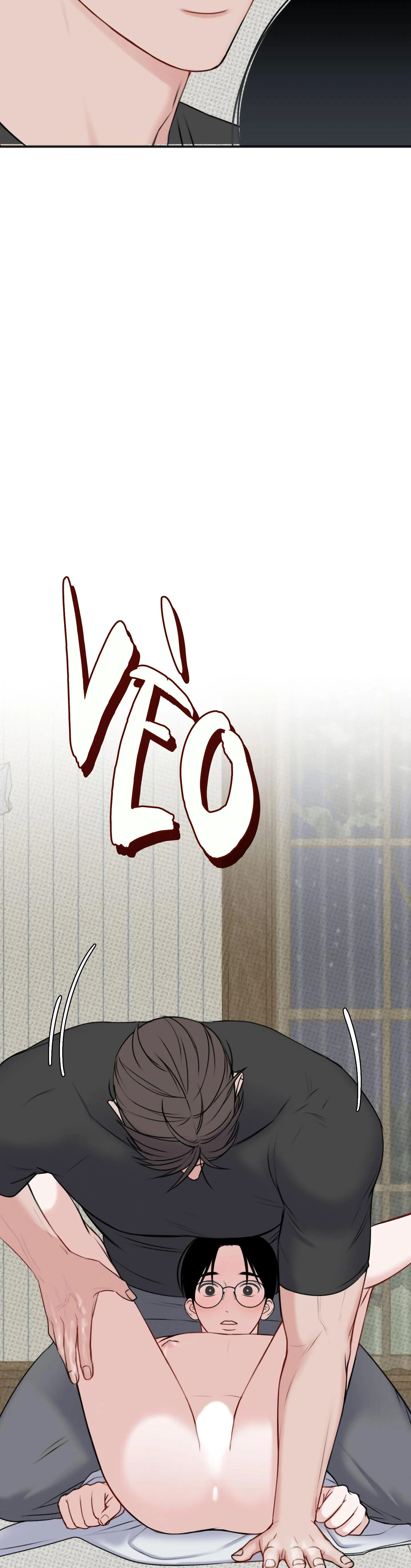 BÉ XÚC TU Chapter 9 Trang 30