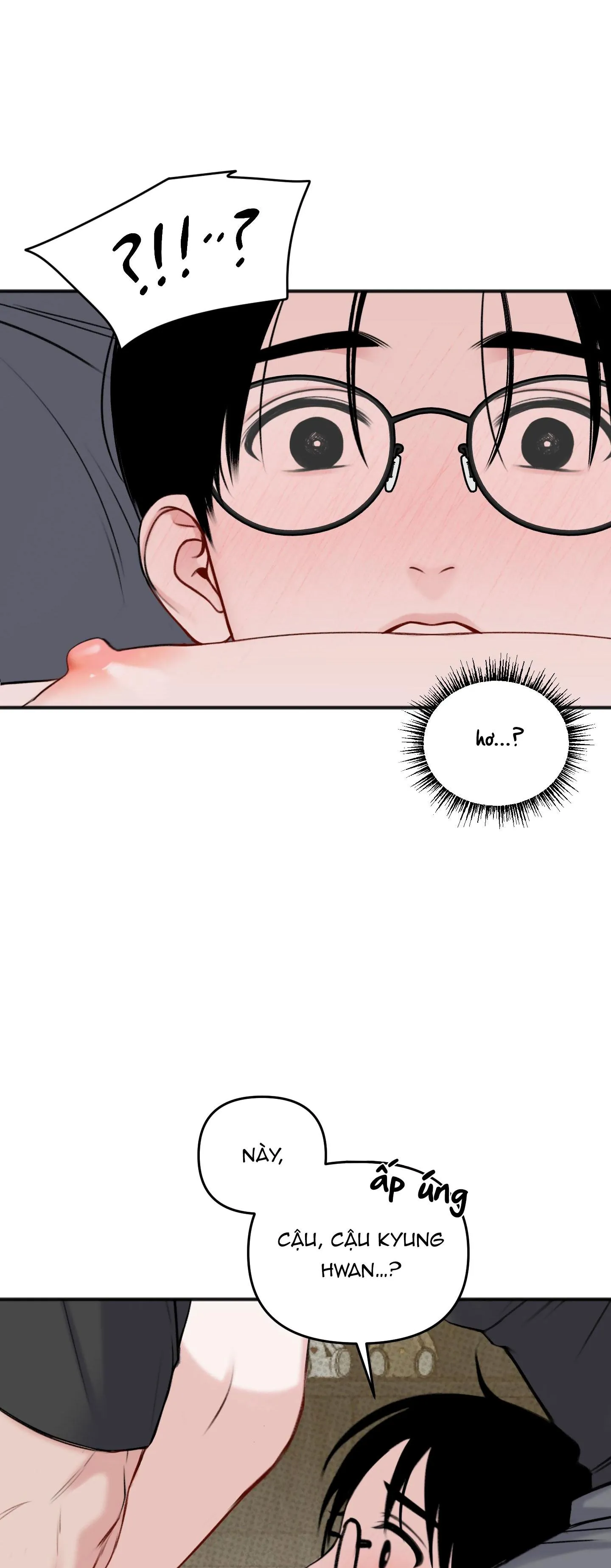 BÉ XÚC TU Chapter 9 Trang 32