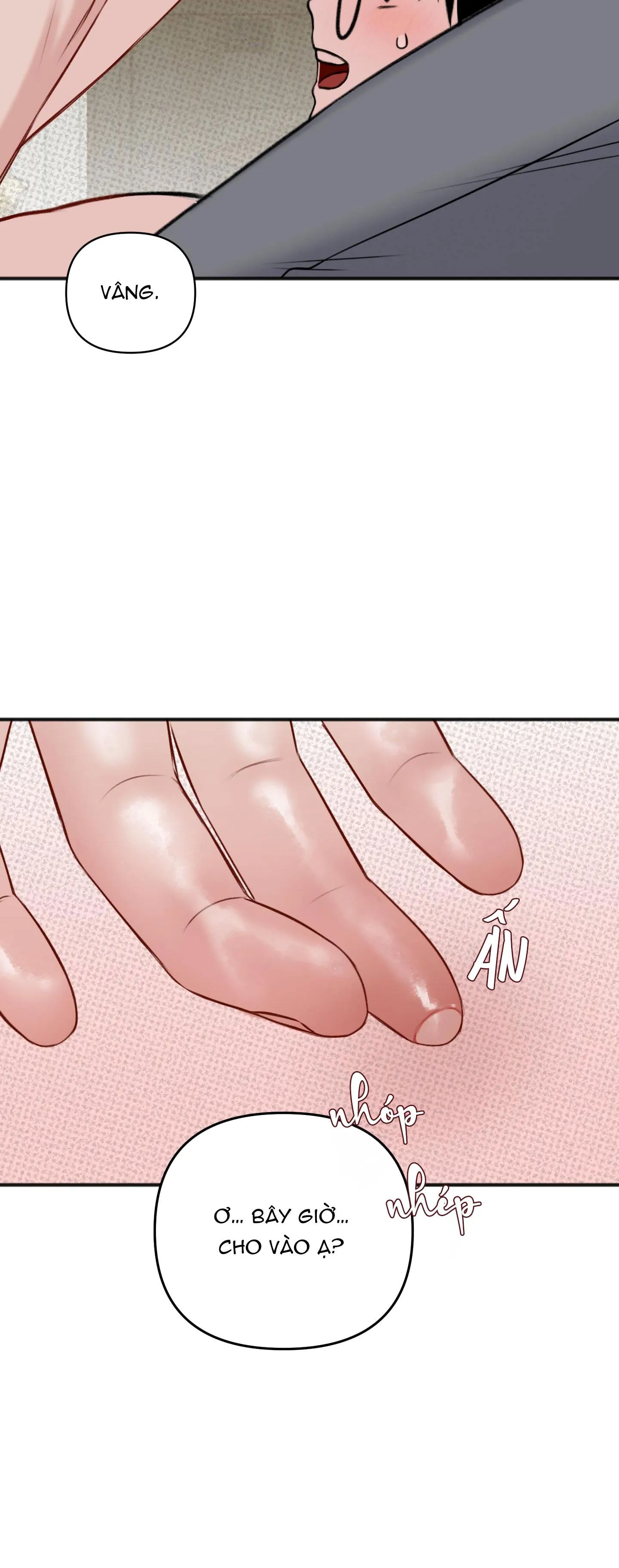 BÉ XÚC TU Chapter 9 Trang 33