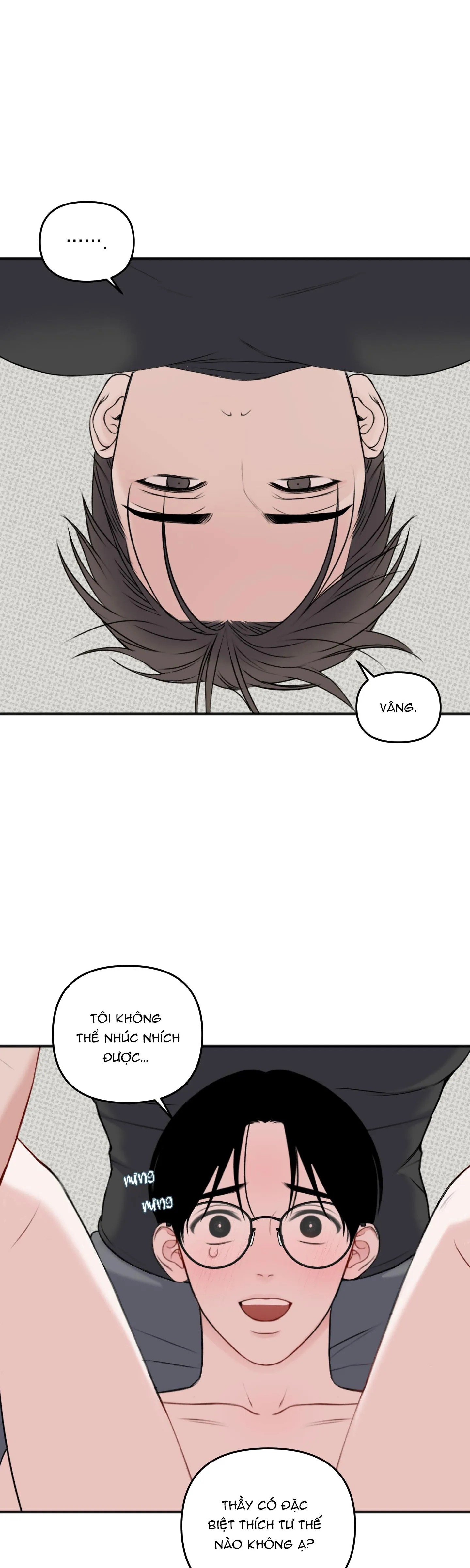 BÉ XÚC TU Chapter 9 Trang 34