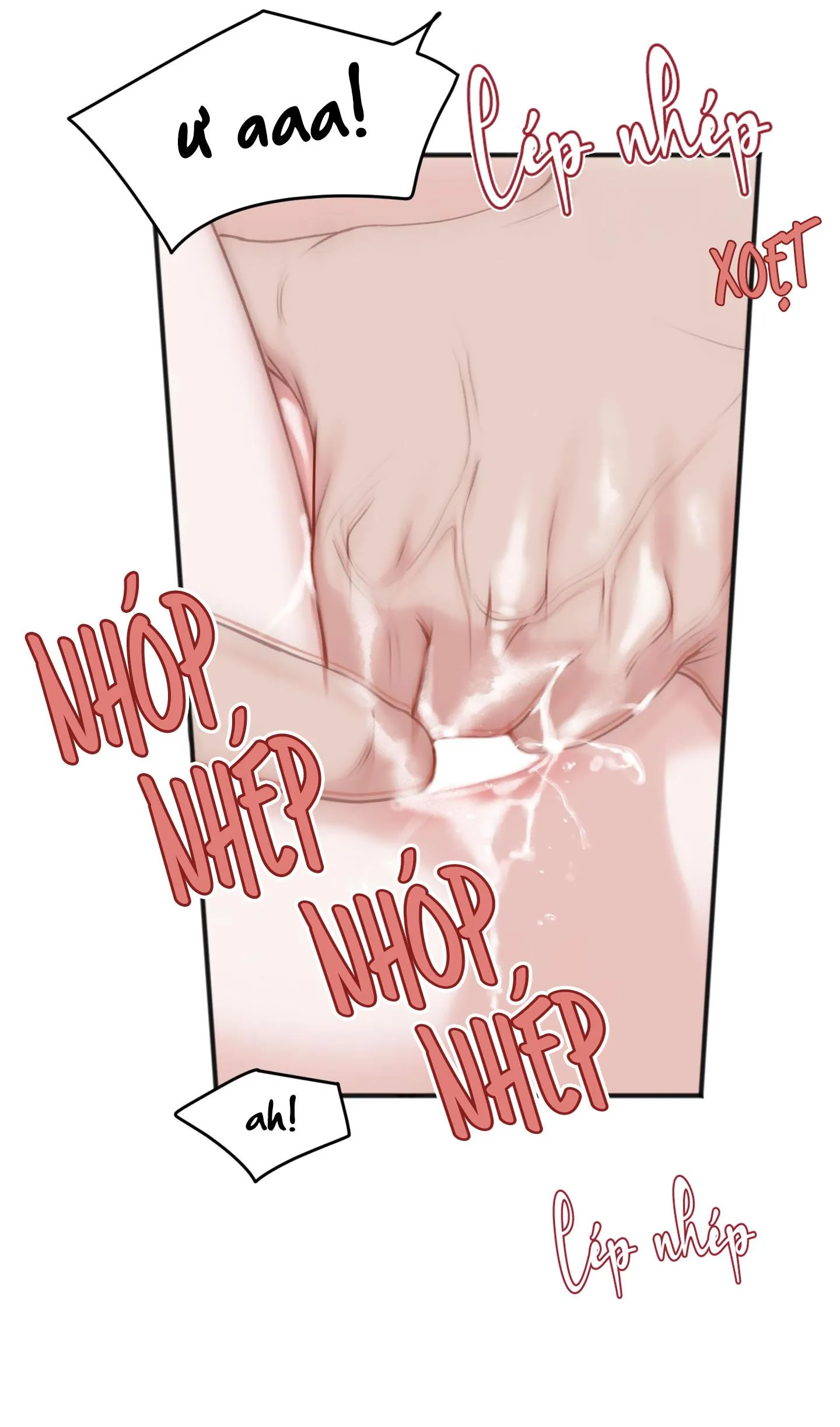 BÉ XÚC TU Chapter 9 Trang 38