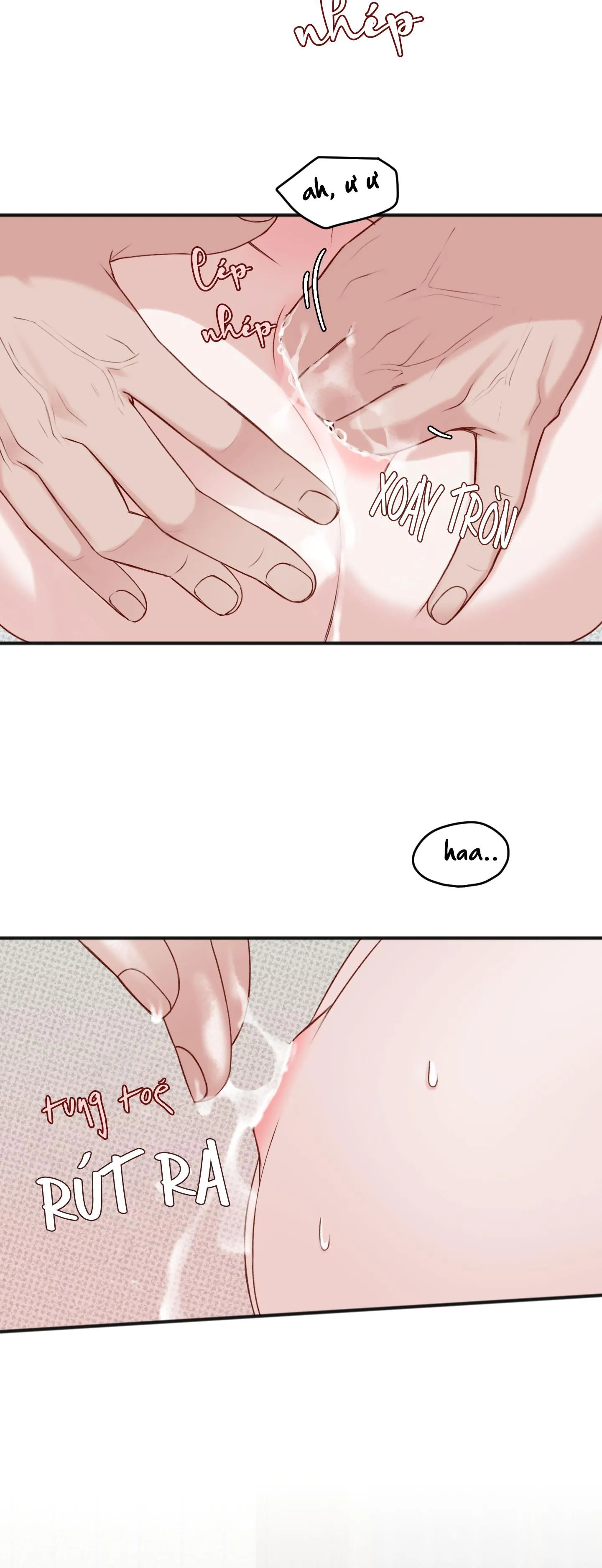 BÉ XÚC TU Chapter 9 Trang 41