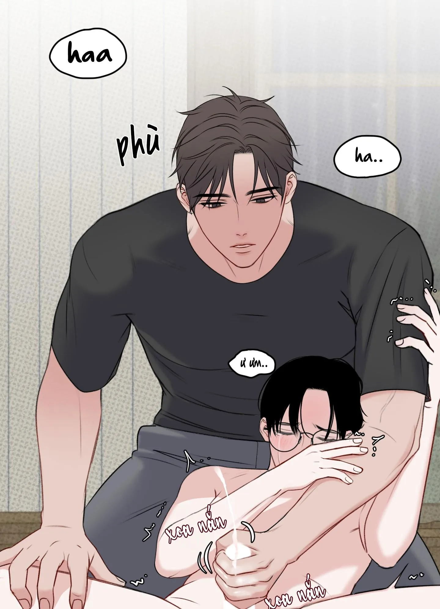 BÉ XÚC TU Chapter 9 Trang 42