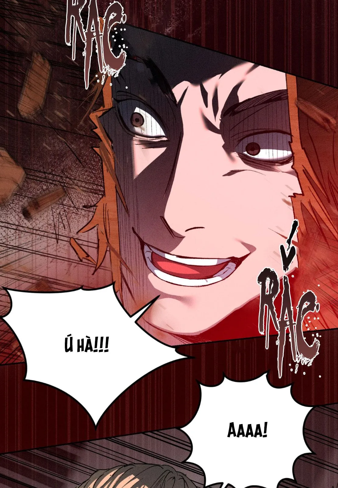 BÉ YÊU THẬT ĐÁNG SỢ Chapter 0 Trang 10