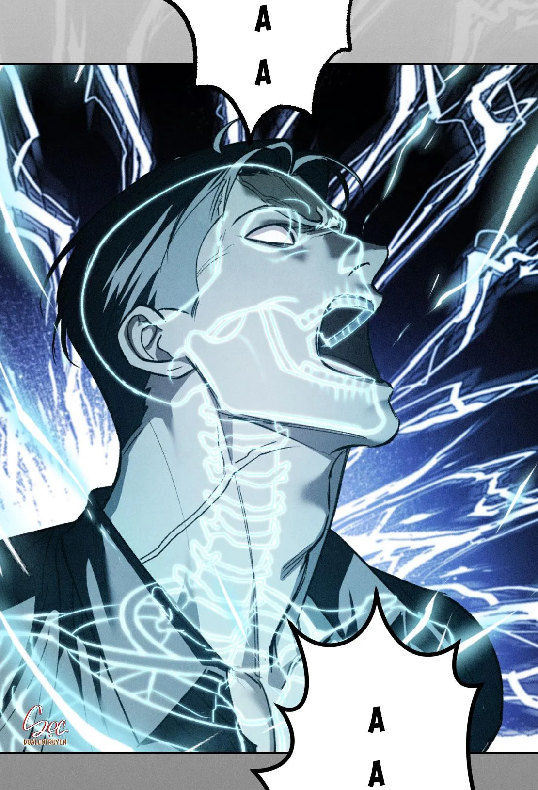 BÉ YÊU THẬT ĐÁNG SỢ Chapter 0 Trang 13