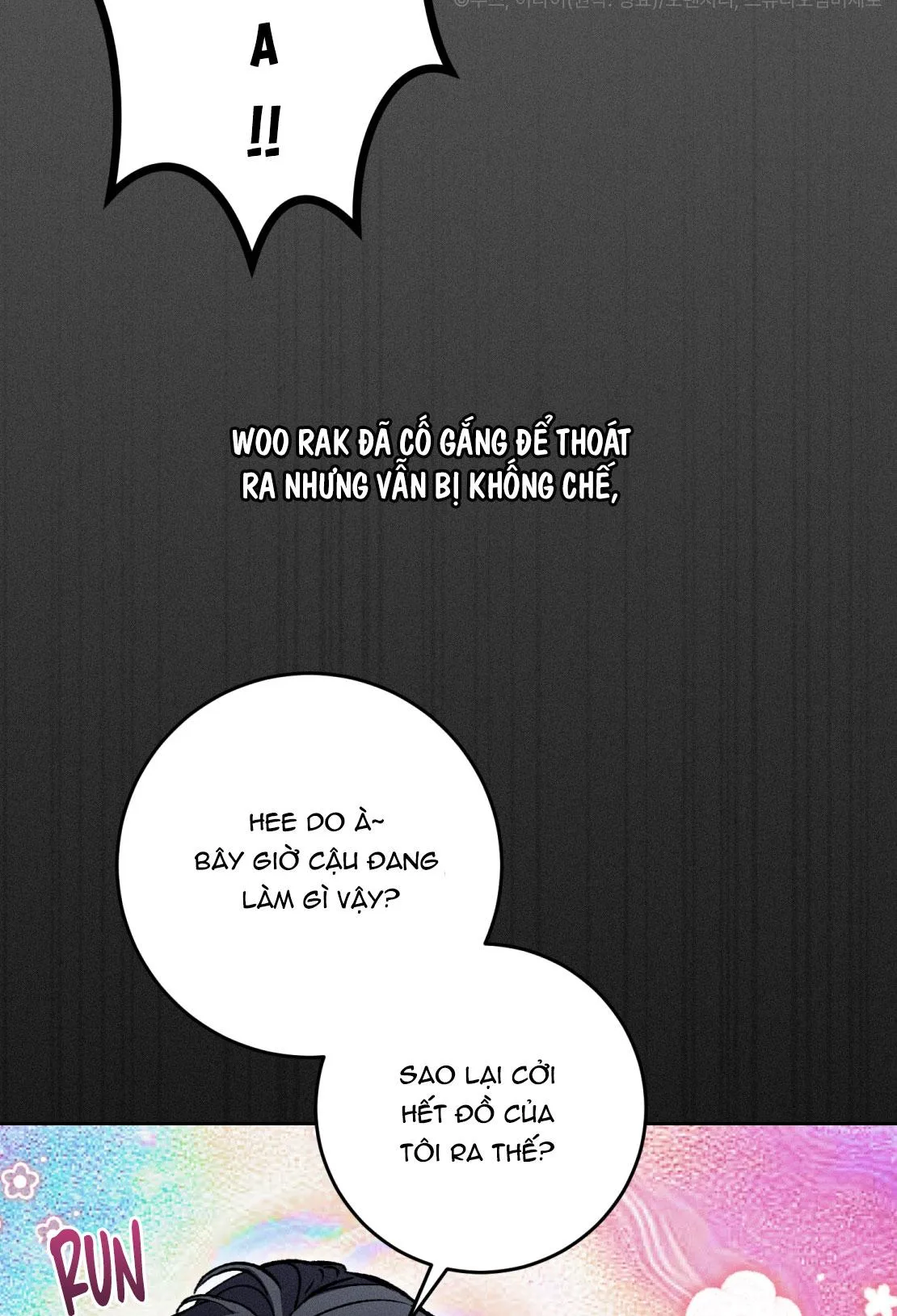 BÉ YÊU THẬT ĐÁNG SỢ Chapter 0 Trang 15