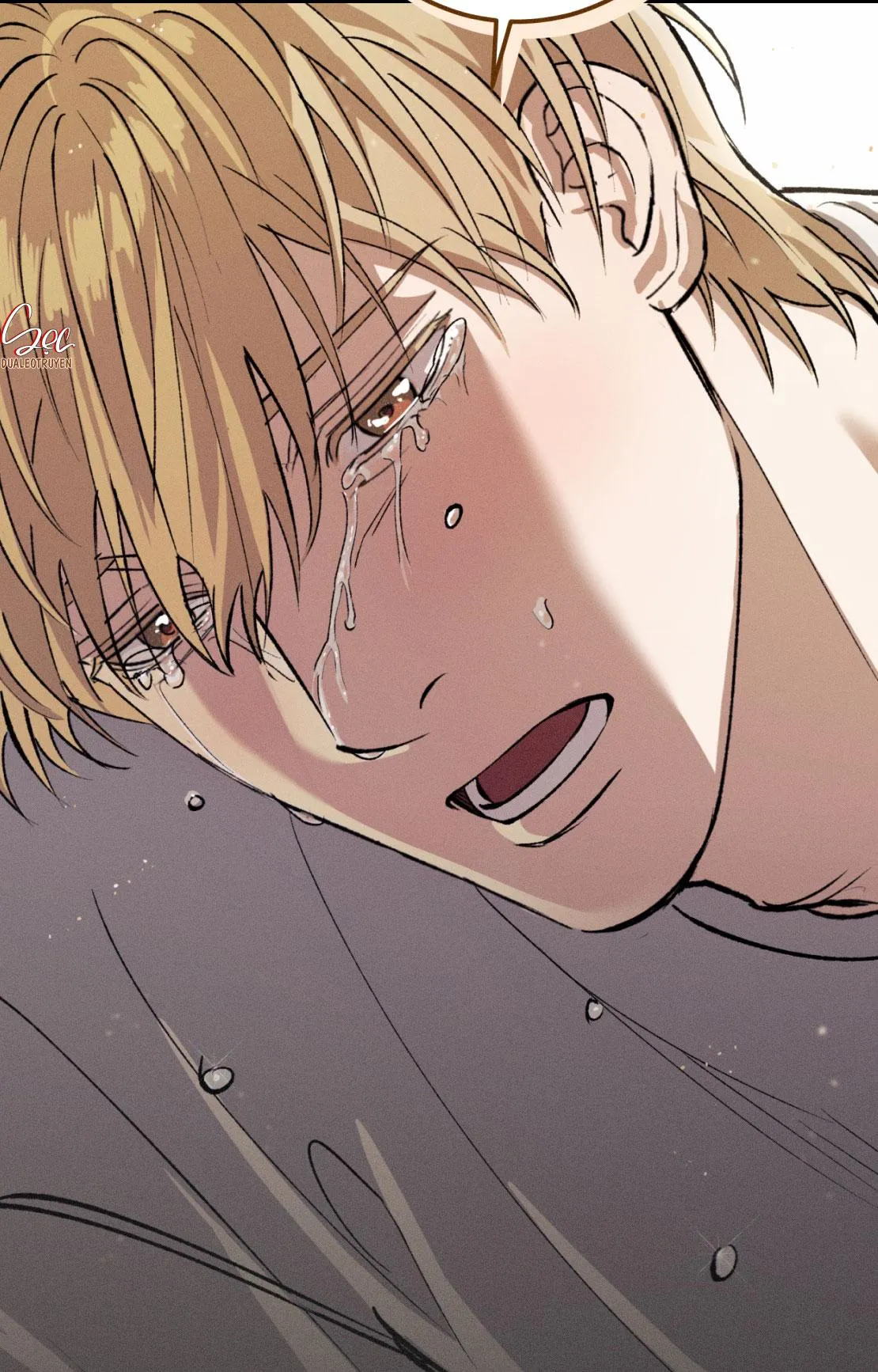 BÉ YÊU THẬT ĐÁNG SỢ Chapter 0 Trang 17