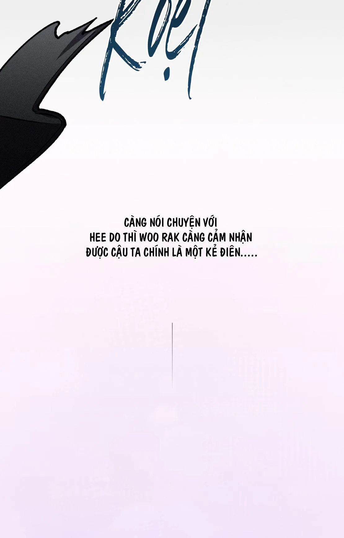 BÉ YÊU THẬT ĐÁNG SỢ Chapter 0 Trang 20