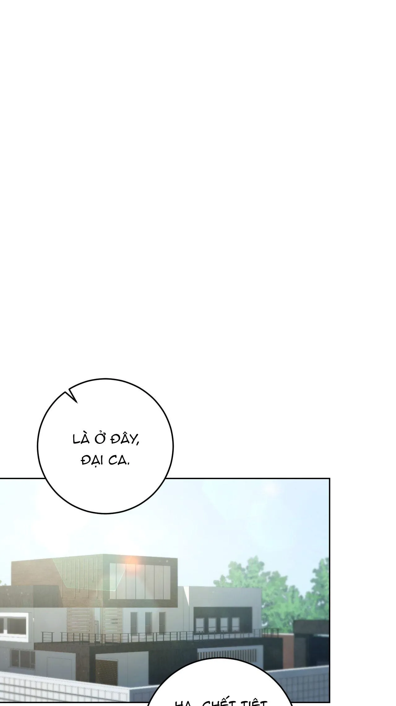 BÉ YÊU THẬT ĐÁNG SỢ Chapter 1 Trang 3