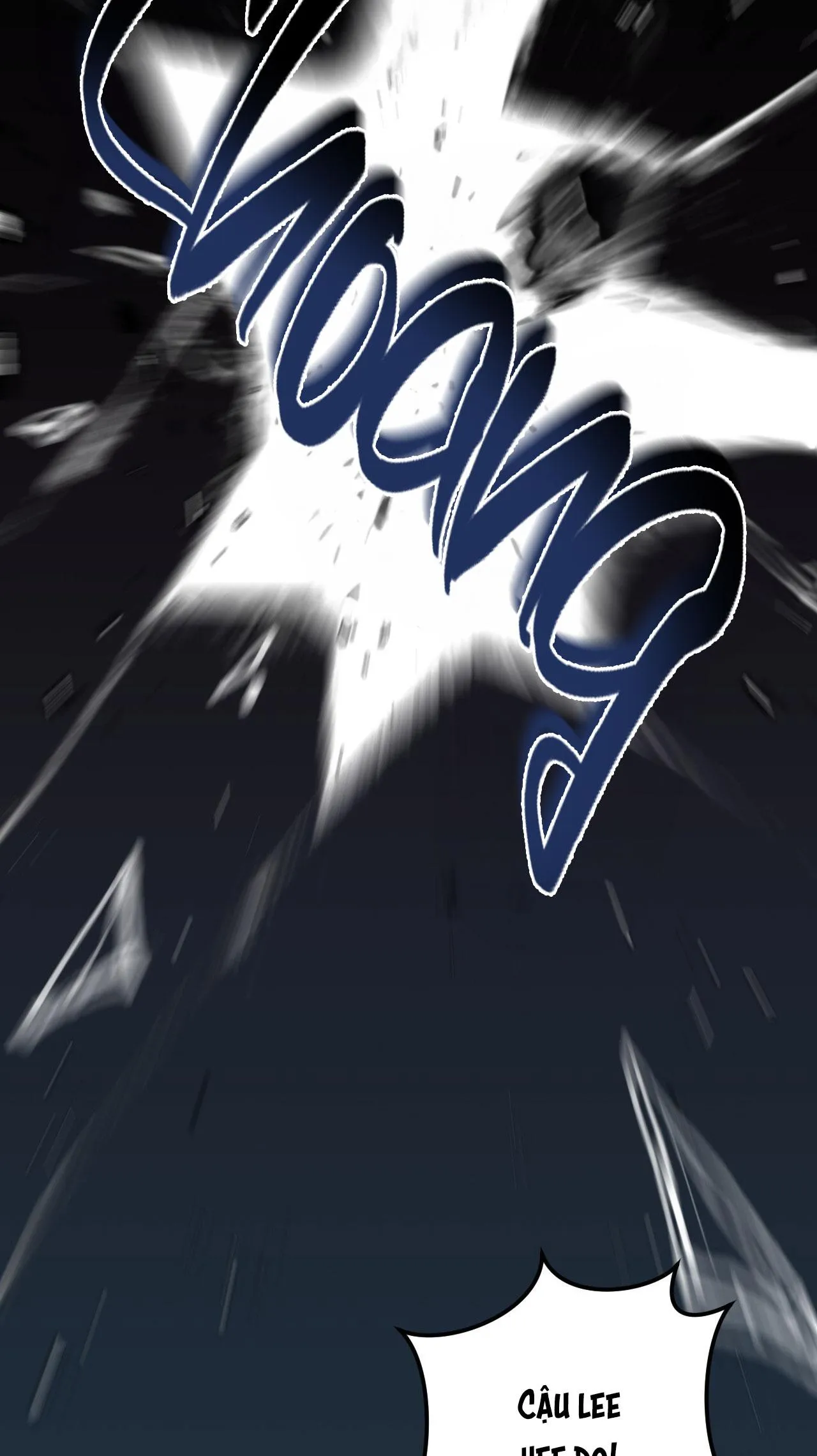 BÉ YÊU THẬT ĐÁNG SỢ Chapter 1 Trang 10