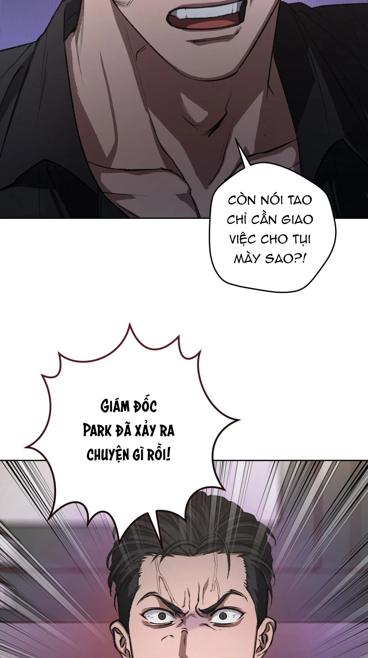 BÉ YÊU THẬT ĐÁNG SỢ Chapter 1 Trang 41