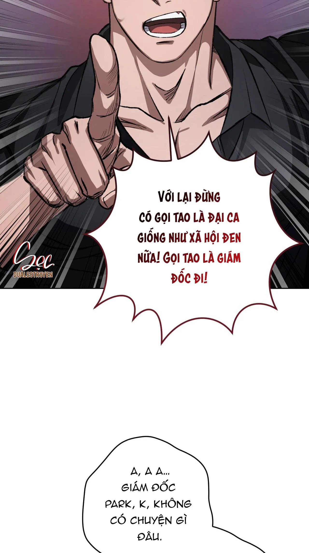 BÉ YÊU THẬT ĐÁNG SỢ Chapter 1 Trang 42