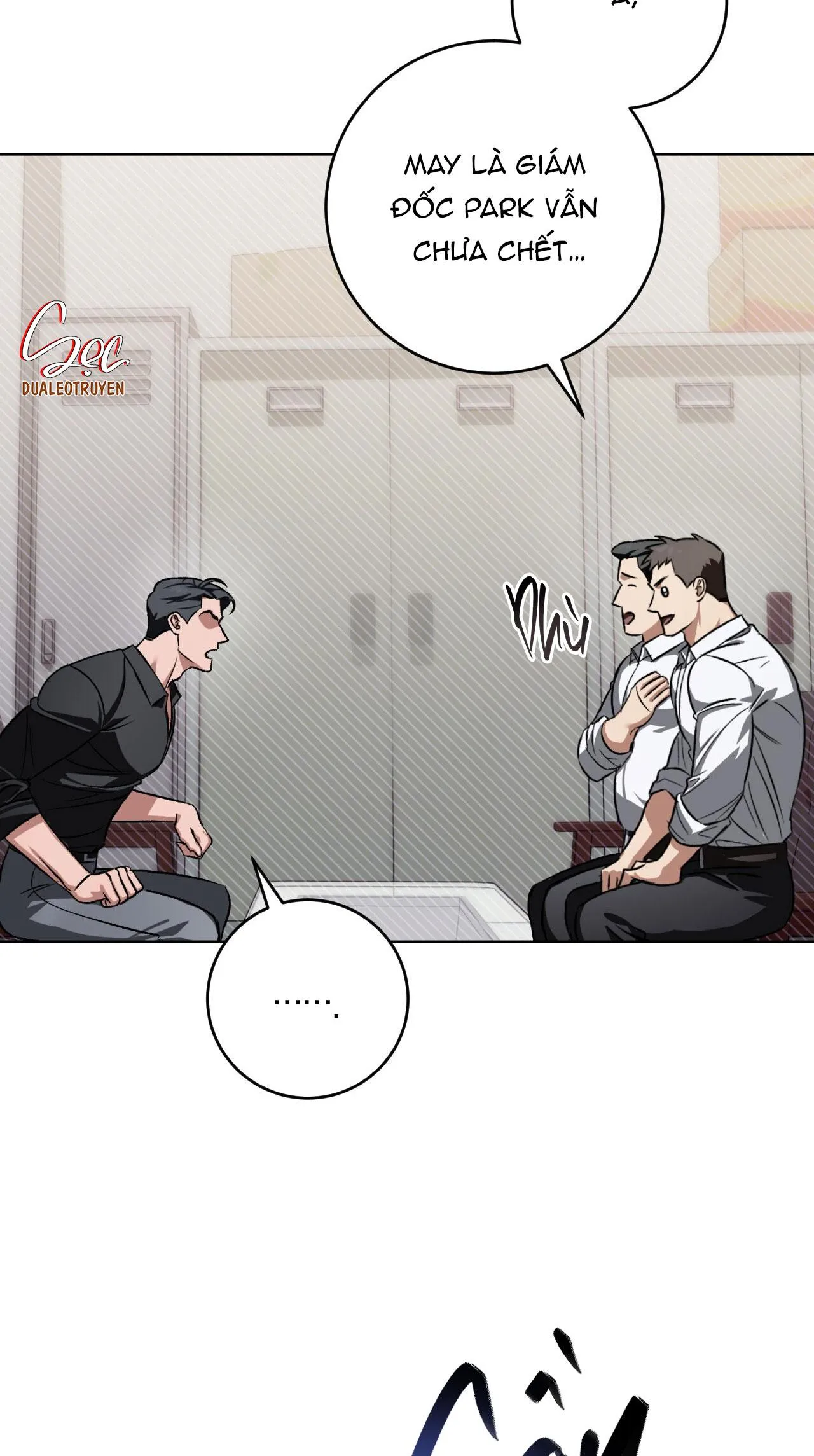 BÉ YÊU THẬT ĐÁNG SỢ Chapter 1 Trang 44