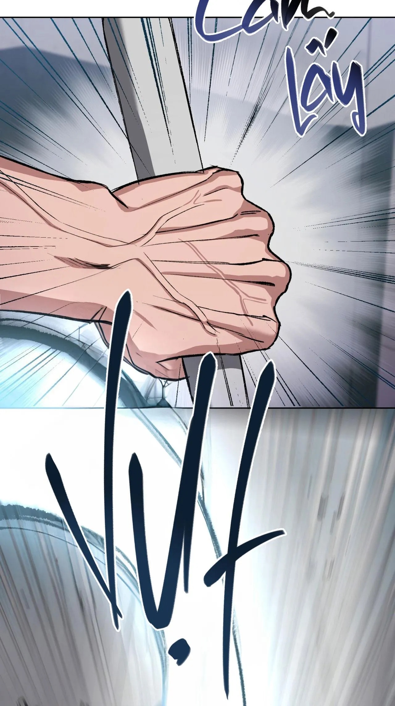 BÉ YÊU THẬT ĐÁNG SỢ Chapter 1 Trang 45