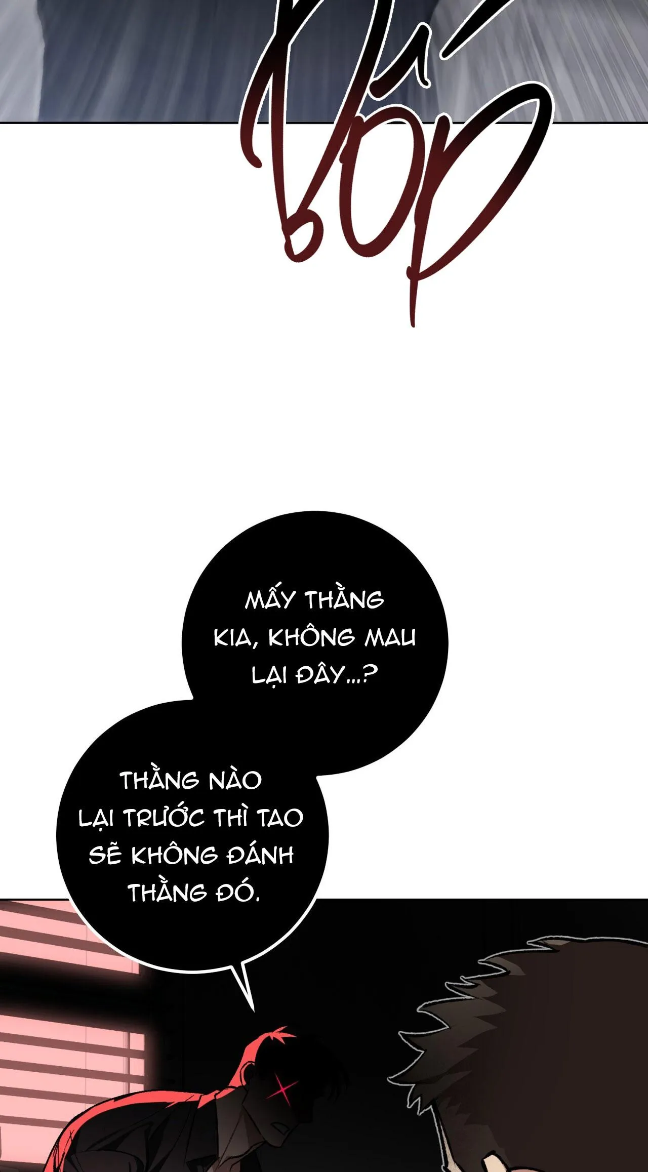 BÉ YÊU THẬT ĐÁNG SỢ Chapter 1 Trang 47