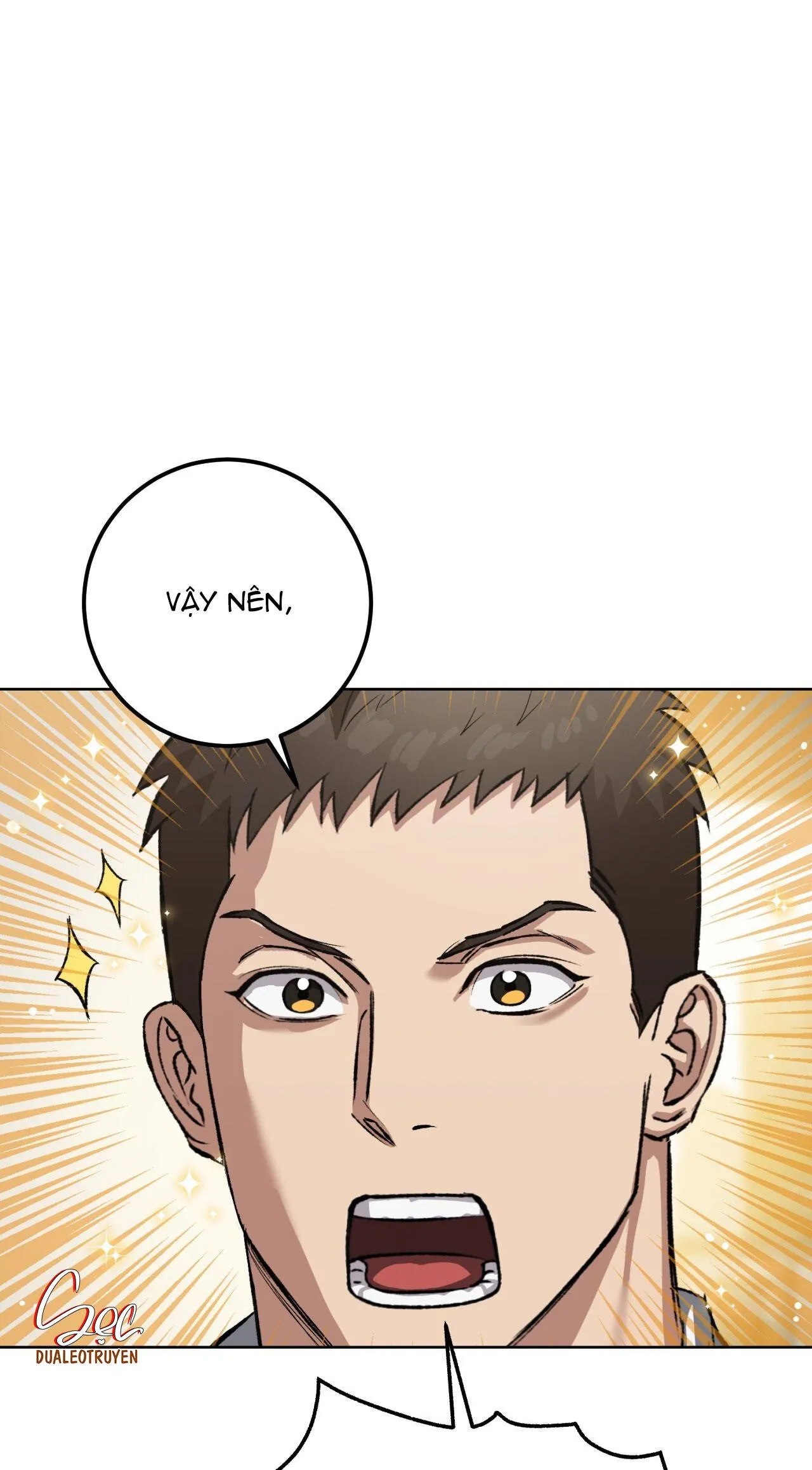 BÉ YÊU THẬT ĐÁNG SỢ Chapter 1 Trang 51