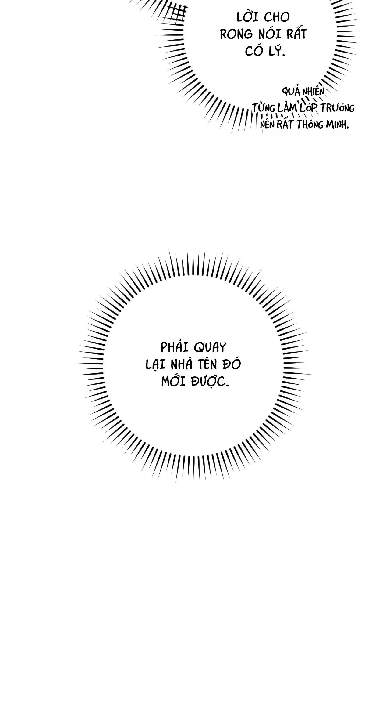 BÉ YÊU THẬT ĐÁNG SỢ Chapter 1 Trang 53