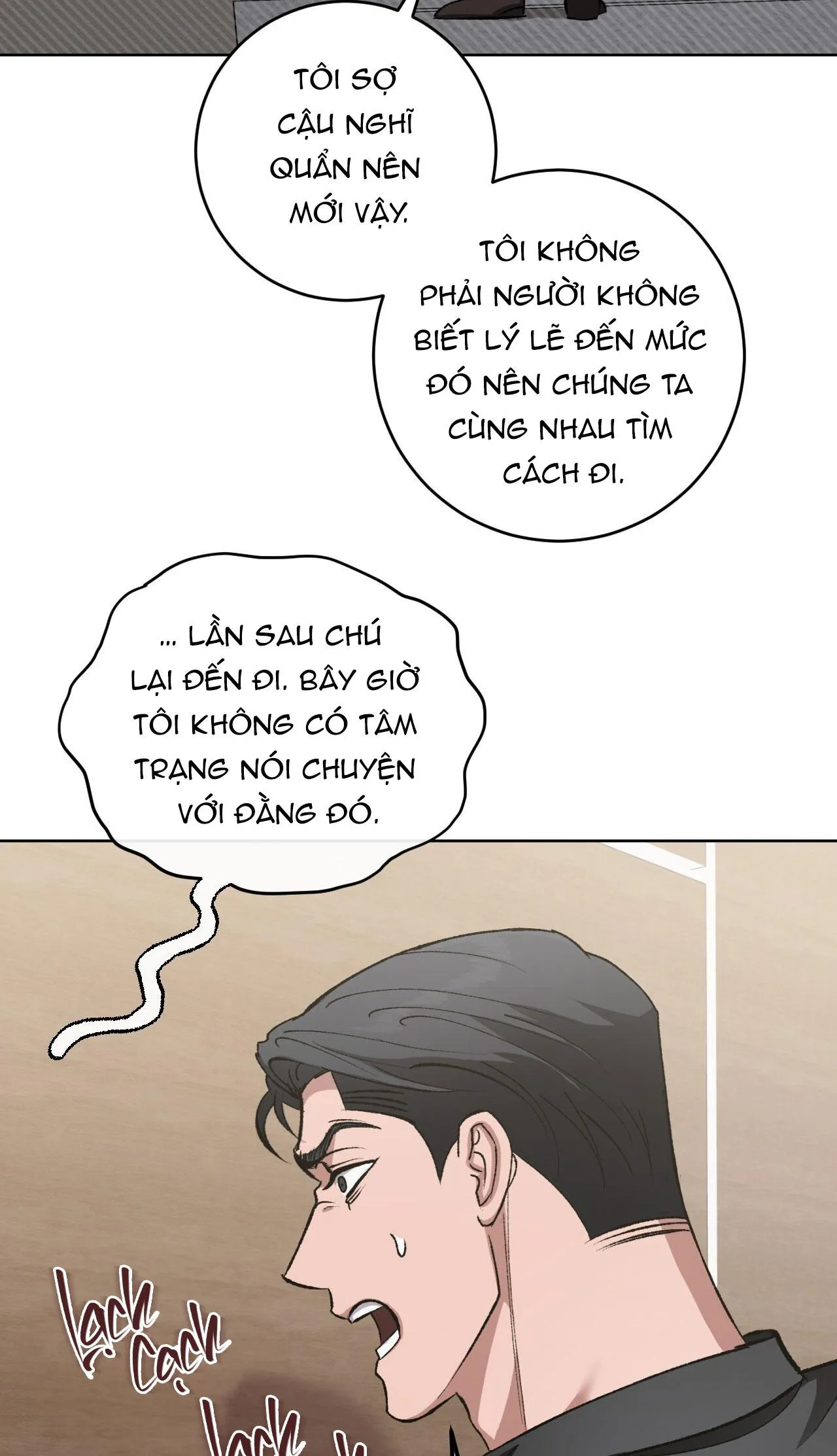 BÉ YÊU THẬT ĐÁNG SỢ Chapter 1 Trang 62