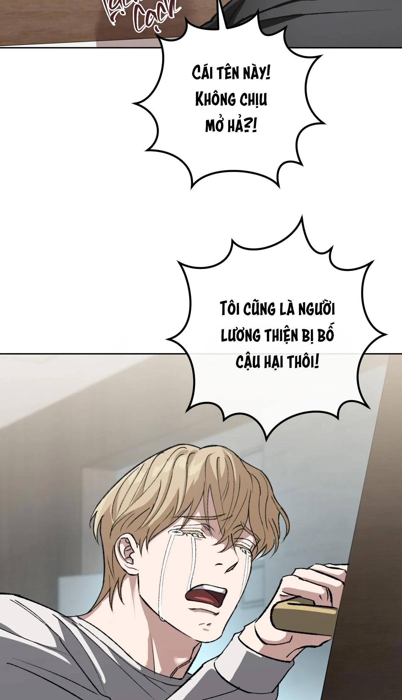 BÉ YÊU THẬT ĐÁNG SỢ Chapter 1 Trang 63