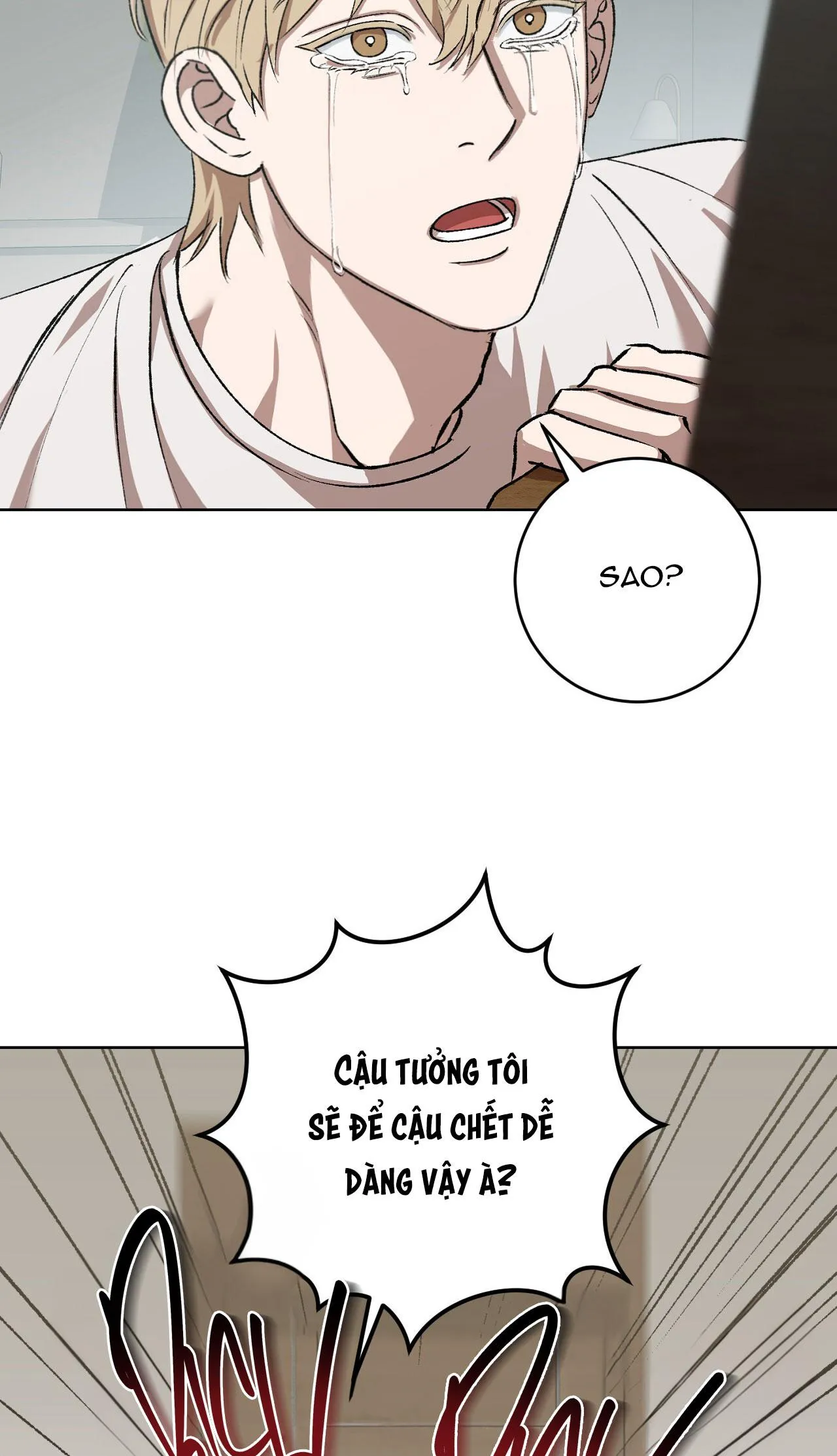 BÉ YÊU THẬT ĐÁNG SỢ Chapter 1 Trang 65