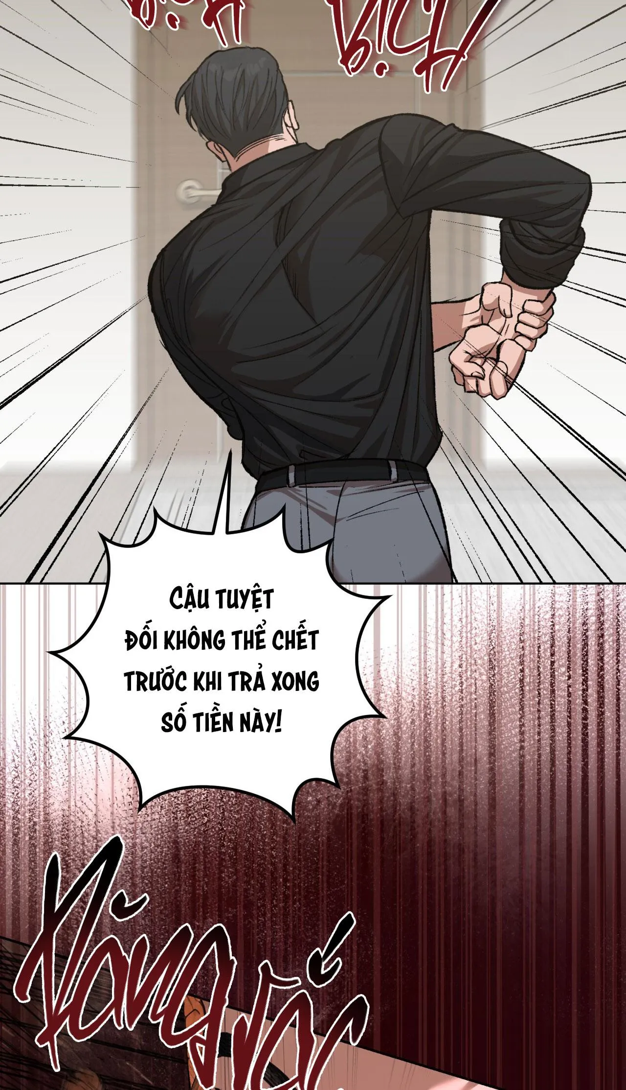 BÉ YÊU THẬT ĐÁNG SỢ Chapter 1 Trang 66