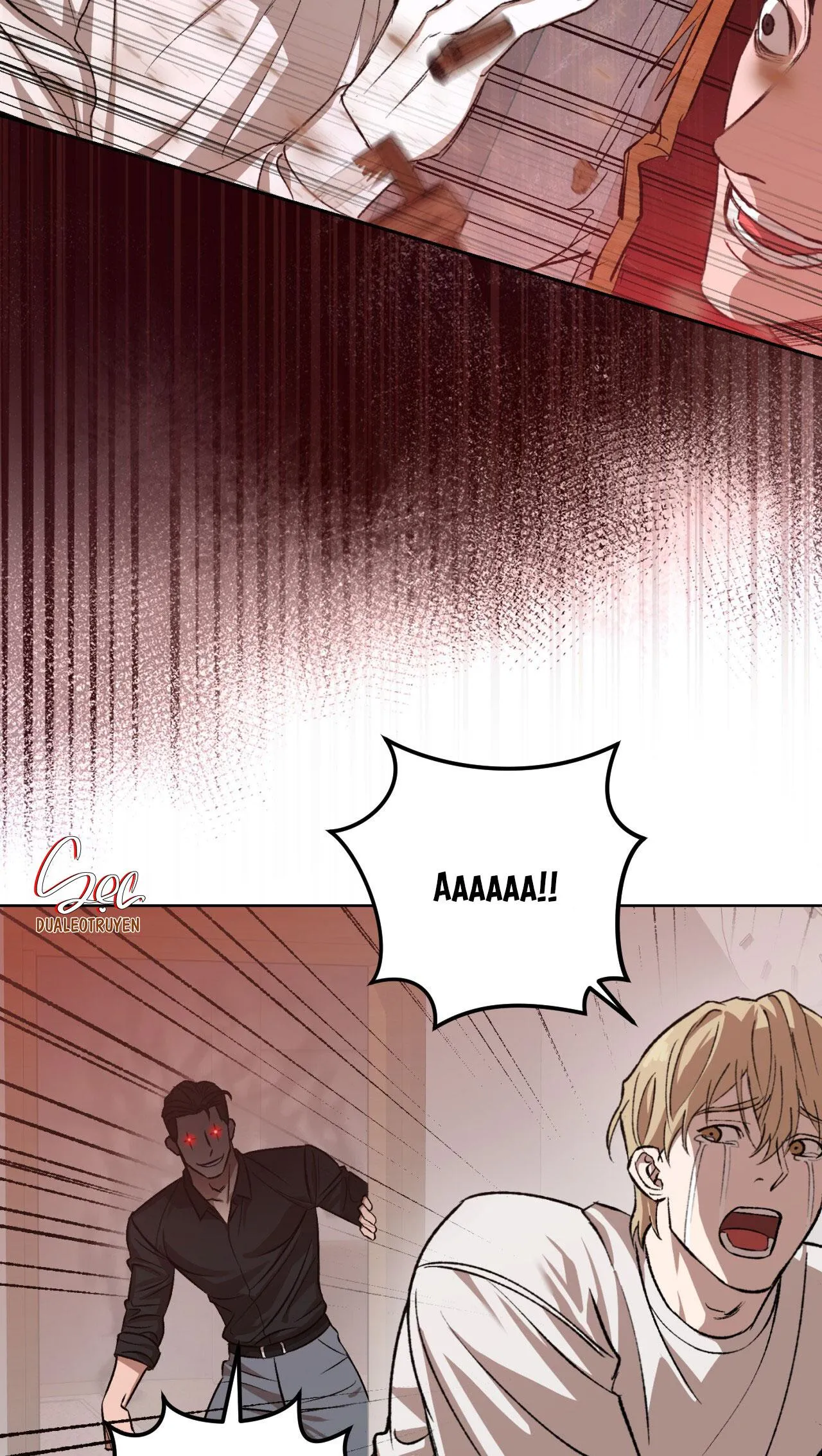 BÉ YÊU THẬT ĐÁNG SỢ Chapter 1 Trang 68