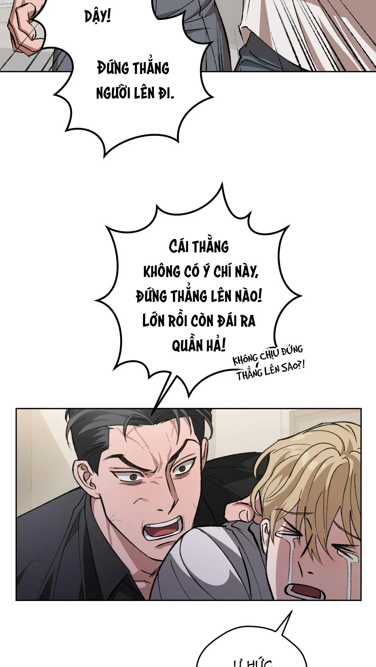 BÉ YÊU THẬT ĐÁNG SỢ Chapter 1 Trang 70