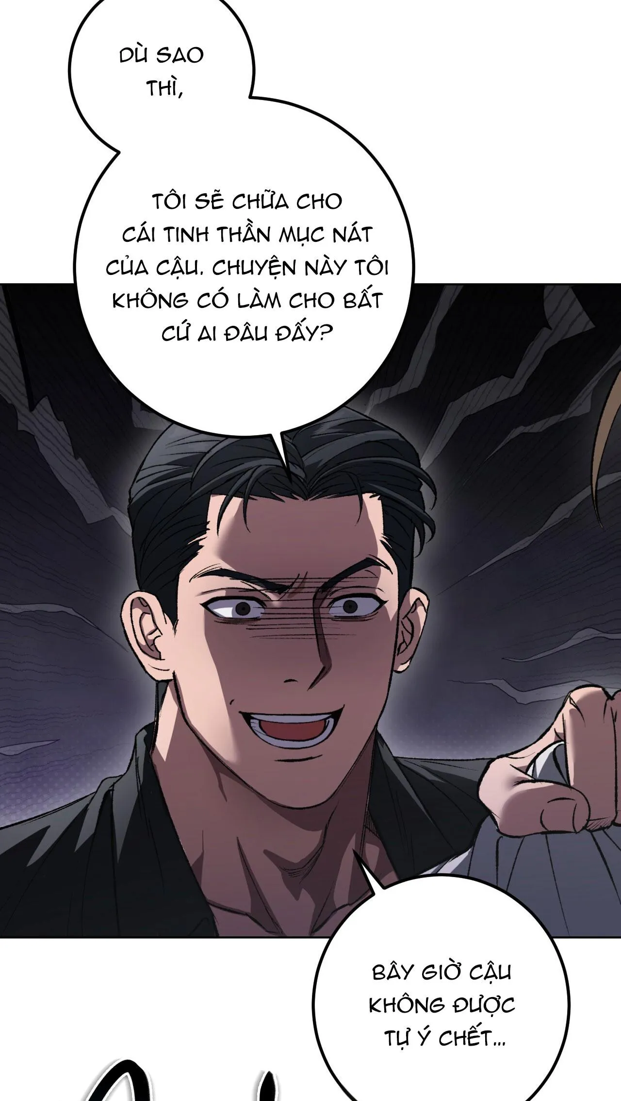 BÉ YÊU THẬT ĐÁNG SỢ Chapter 1 Trang 72