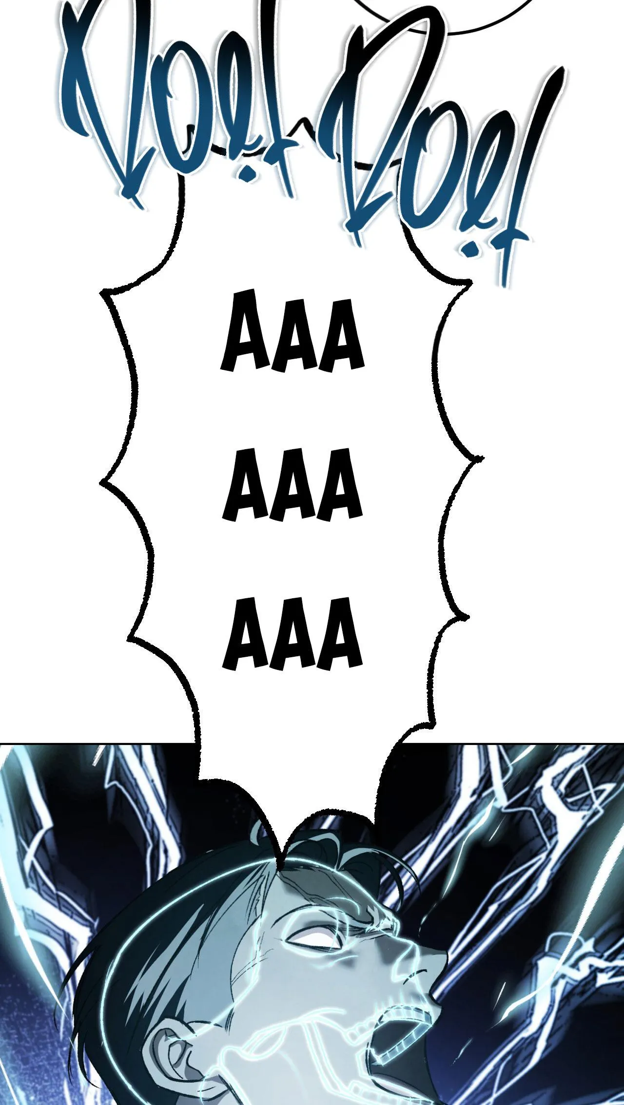 BÉ YÊU THẬT ĐÁNG SỢ Chapter 1 Trang 73