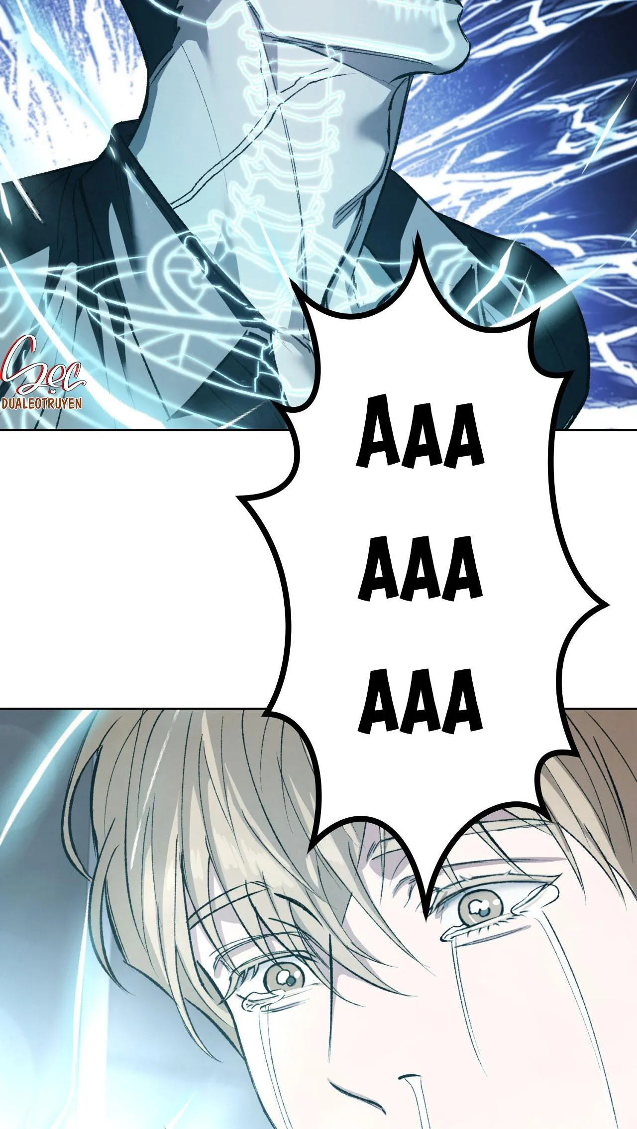 BÉ YÊU THẬT ĐÁNG SỢ Chapter 1 Trang 74