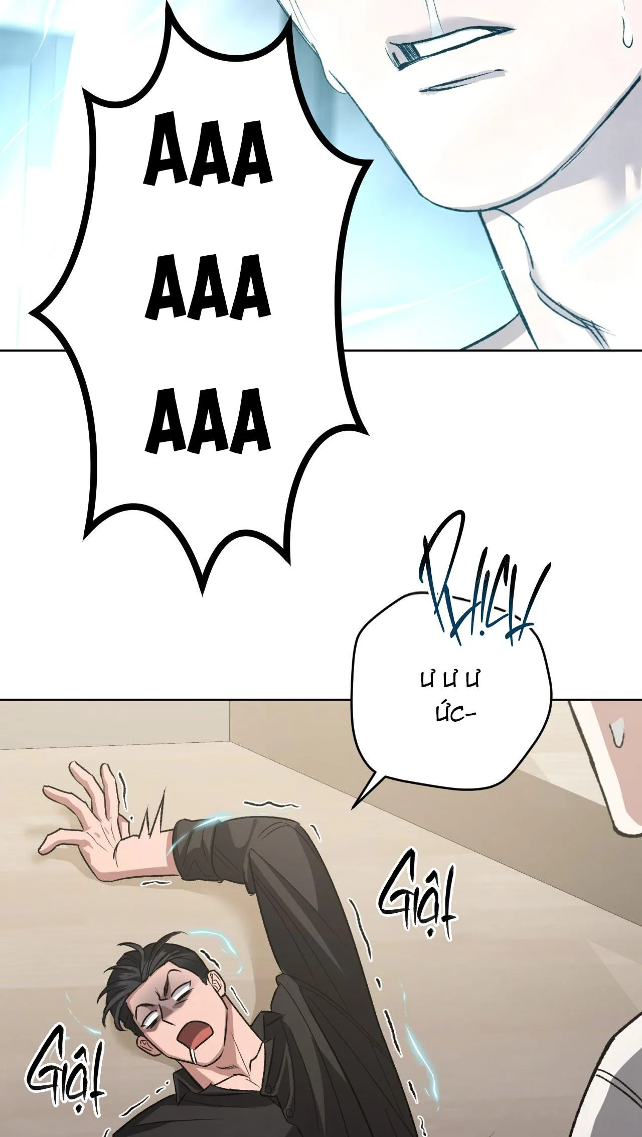 BÉ YÊU THẬT ĐÁNG SỢ Chapter 1 Trang 75