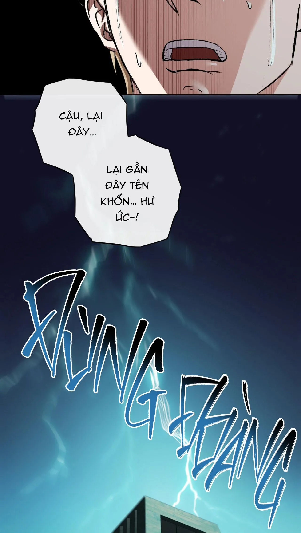 BÉ YÊU THẬT ĐÁNG SỢ Chapter 1 Trang 78