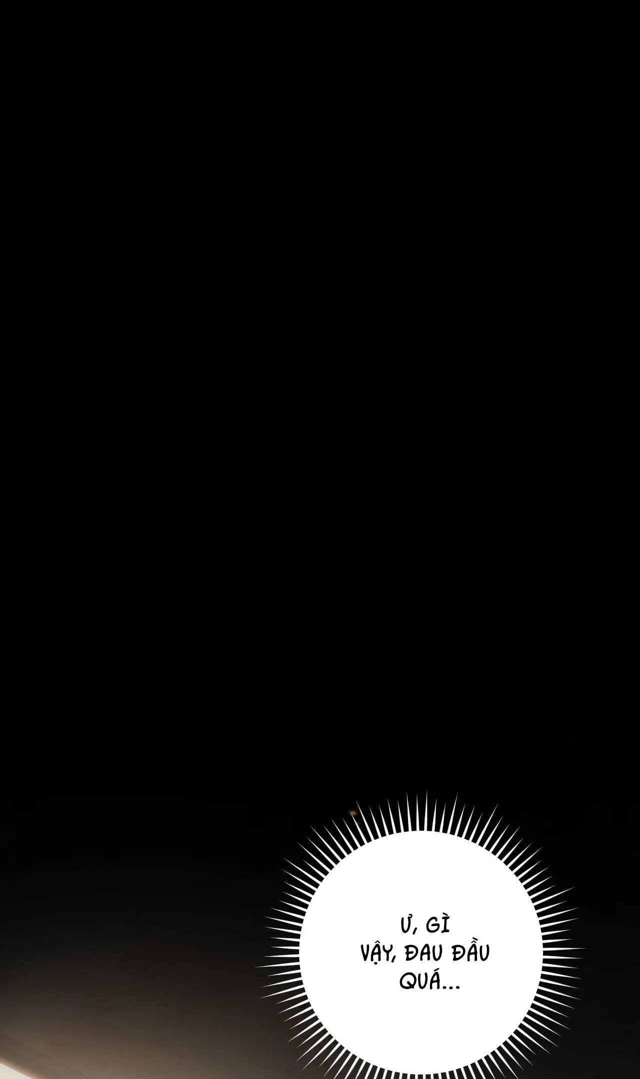 BÉ YÊU THẬT ĐÁNG SỢ Chapter 1 Trang 81