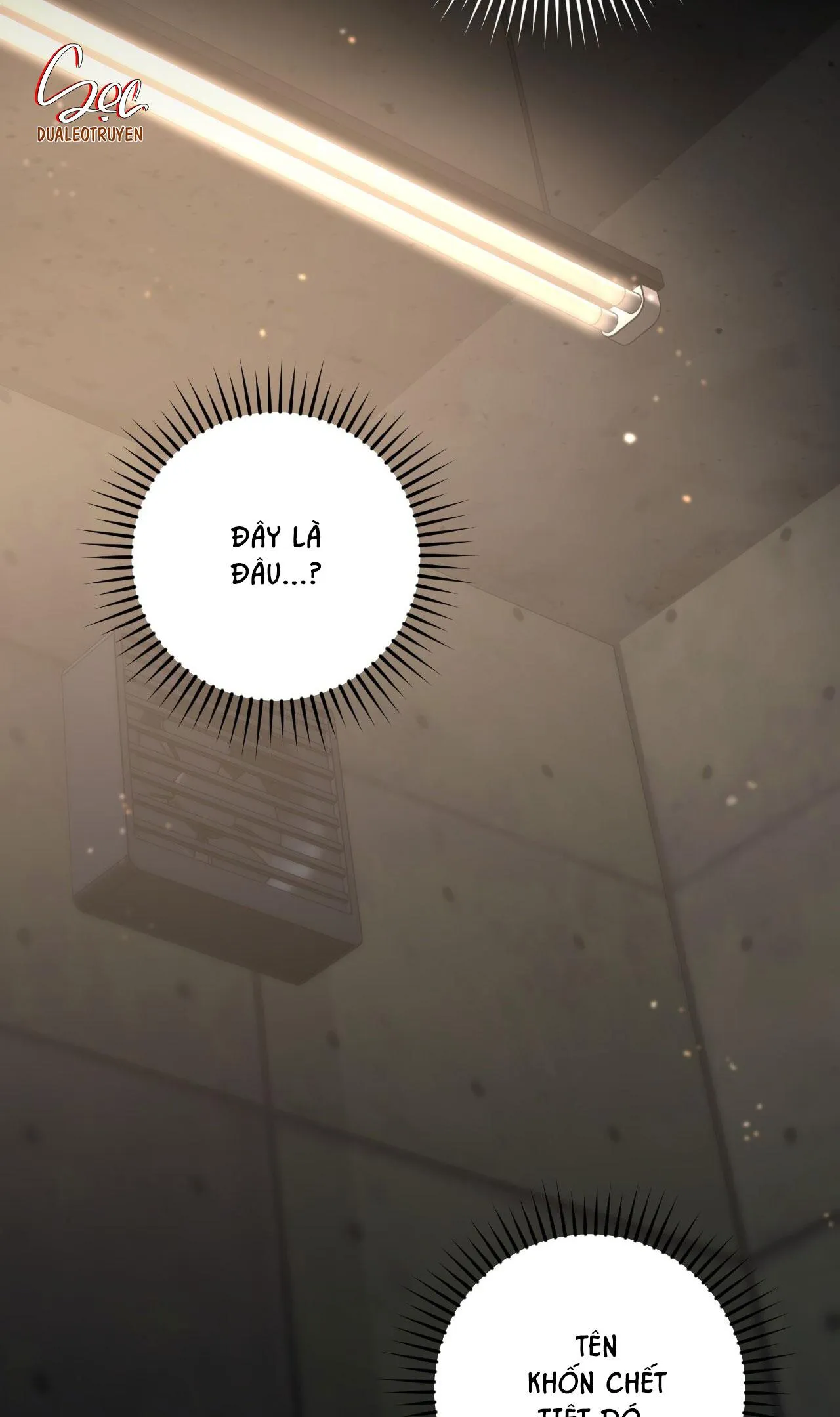 BÉ YÊU THẬT ĐÁNG SỢ Chapter 1 Trang 82